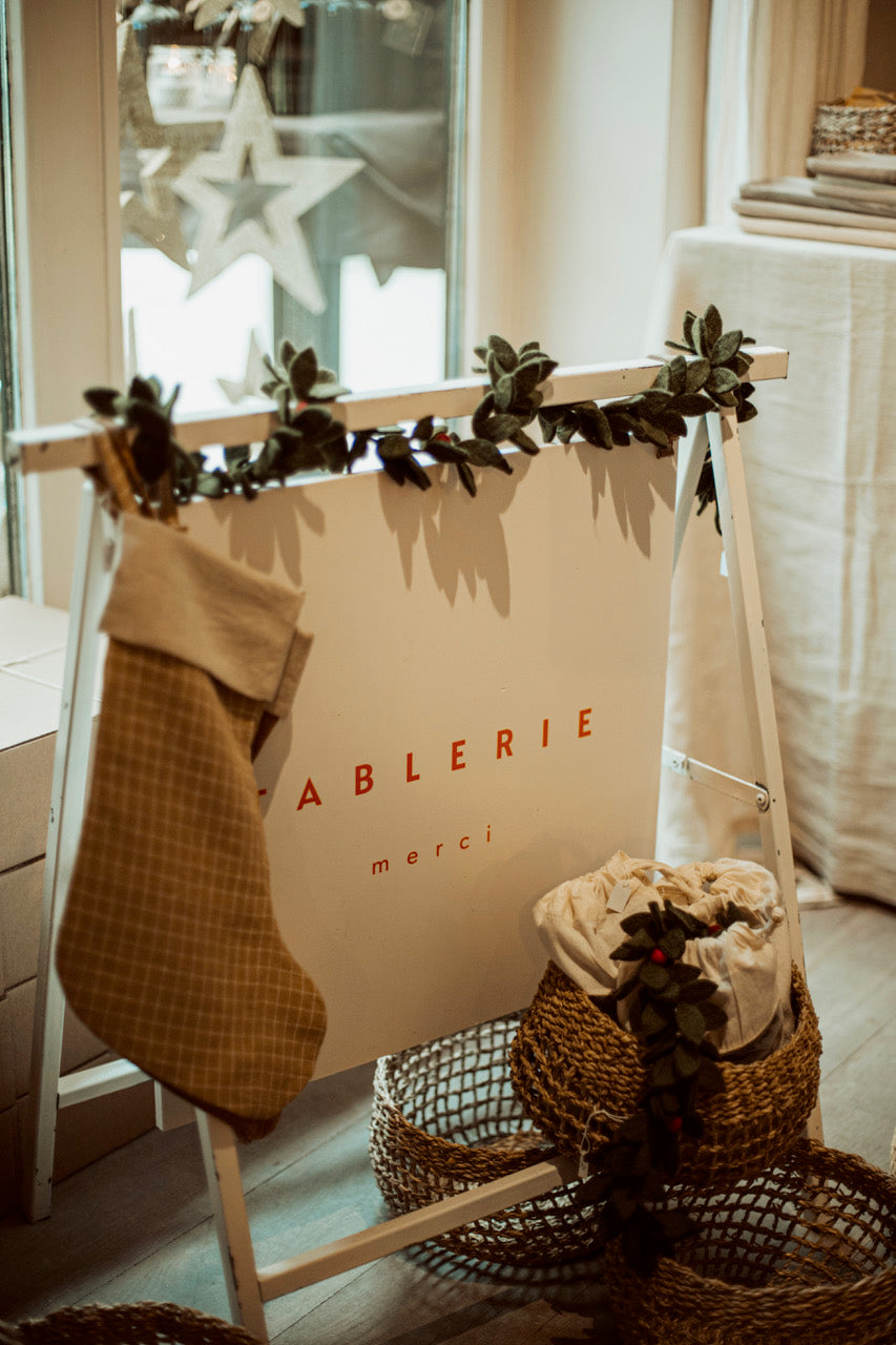 CHRISTMAS EVENT DESSEL '24