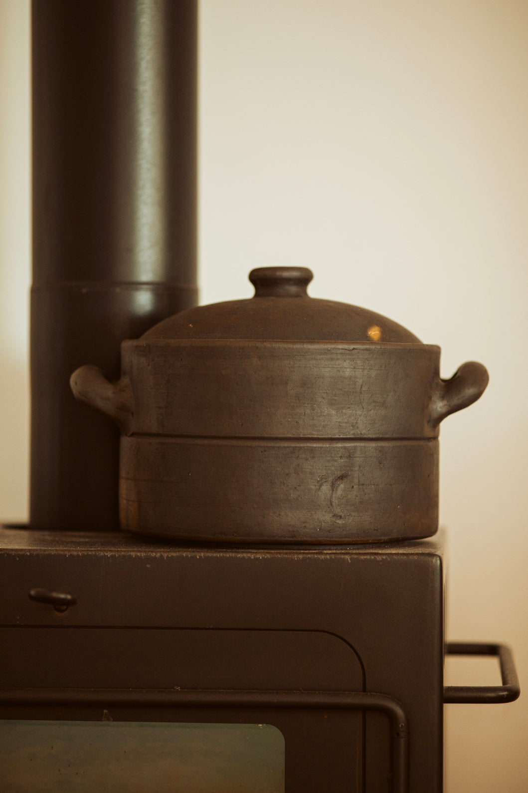 cooking pot