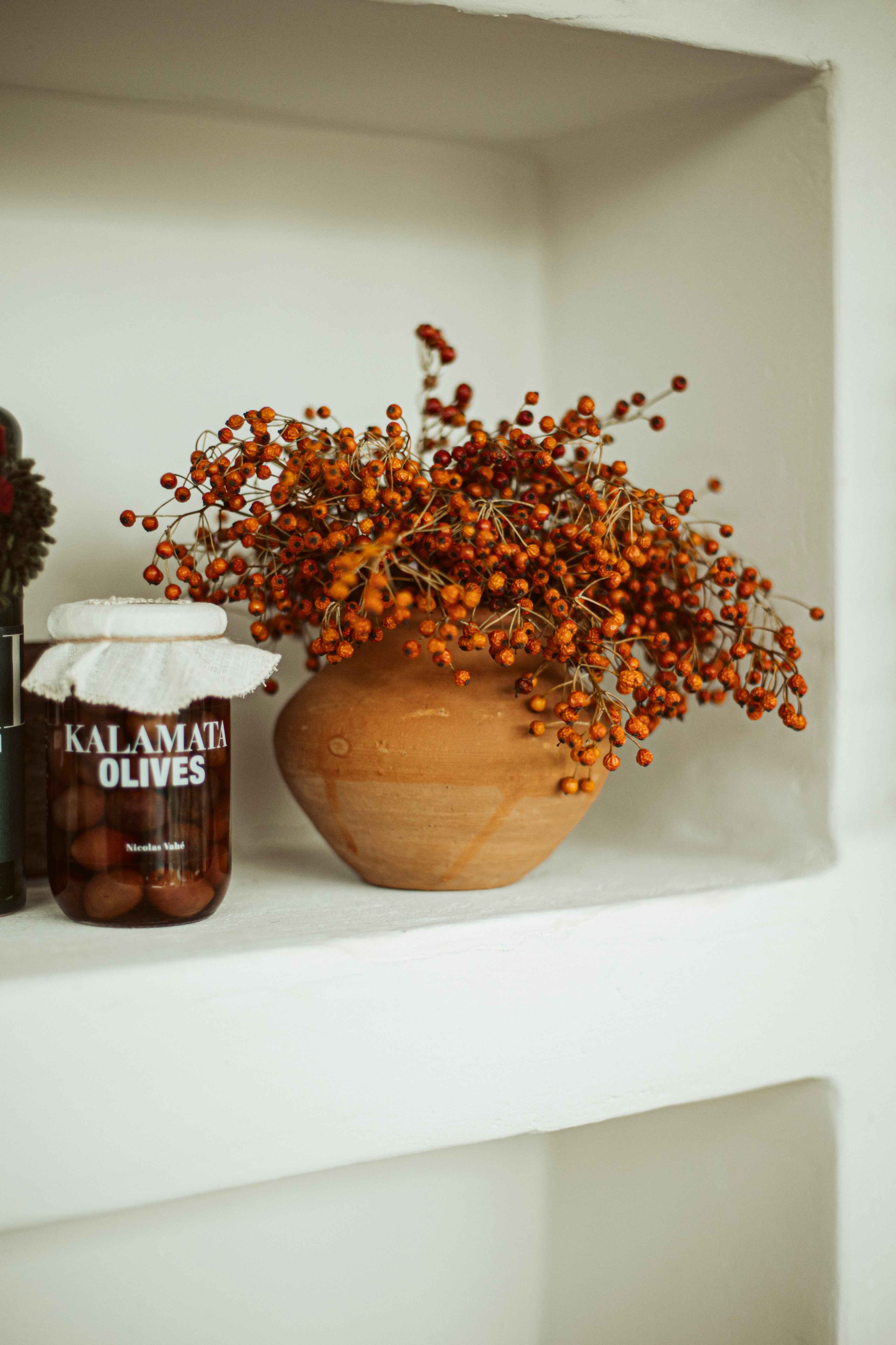 kalamata olives - 195g