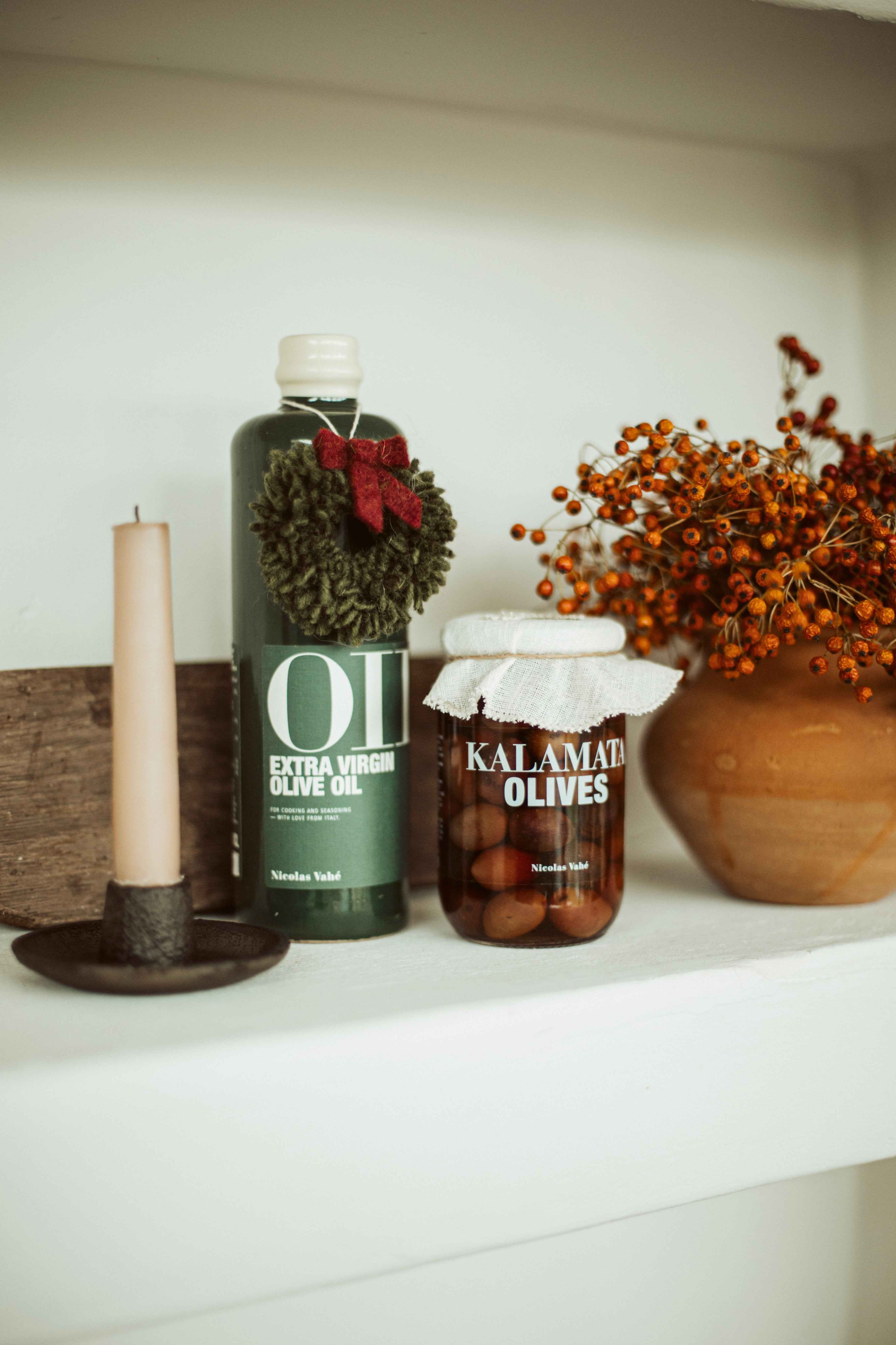 kalamata olives - 195g