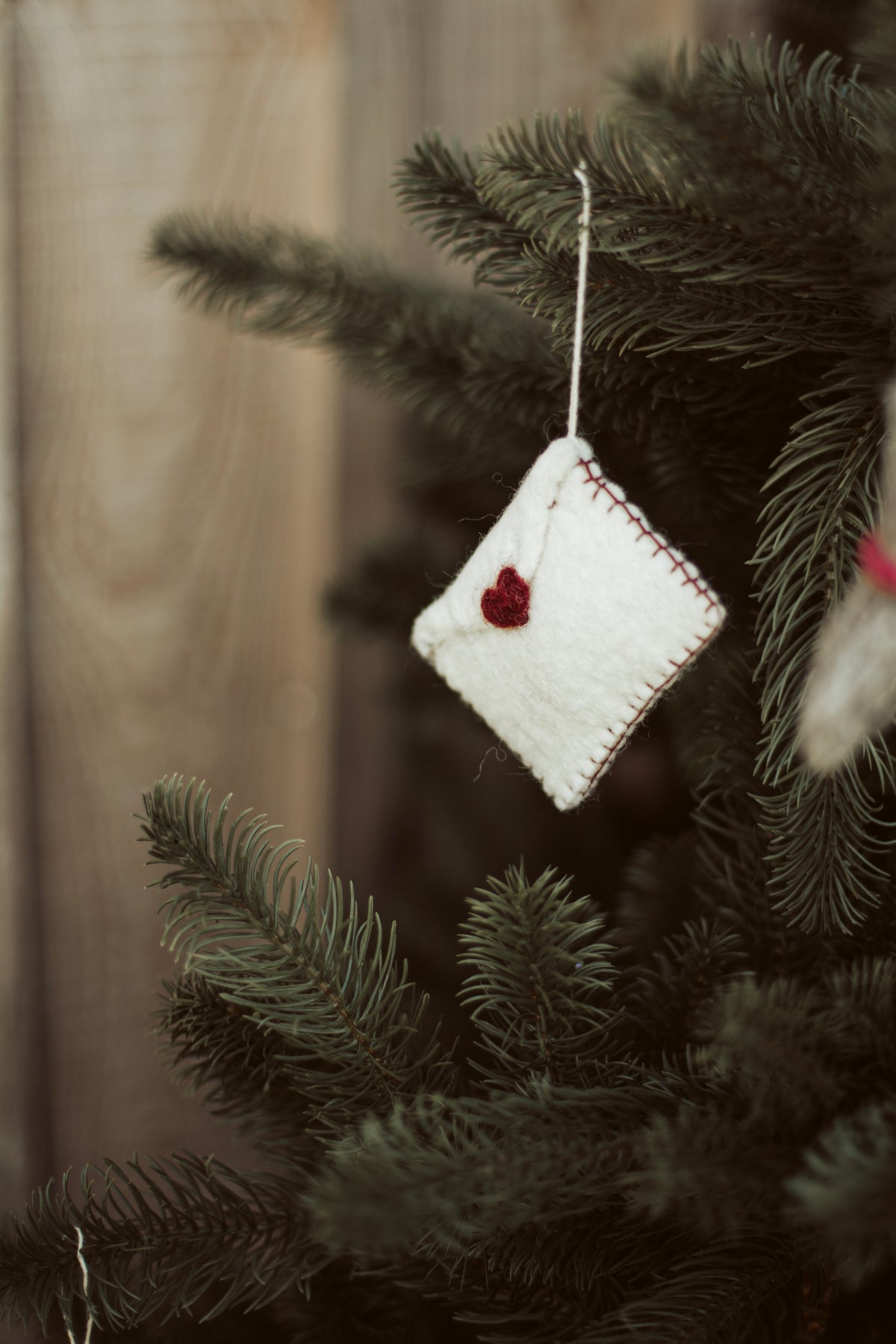 letter to Santa vilt