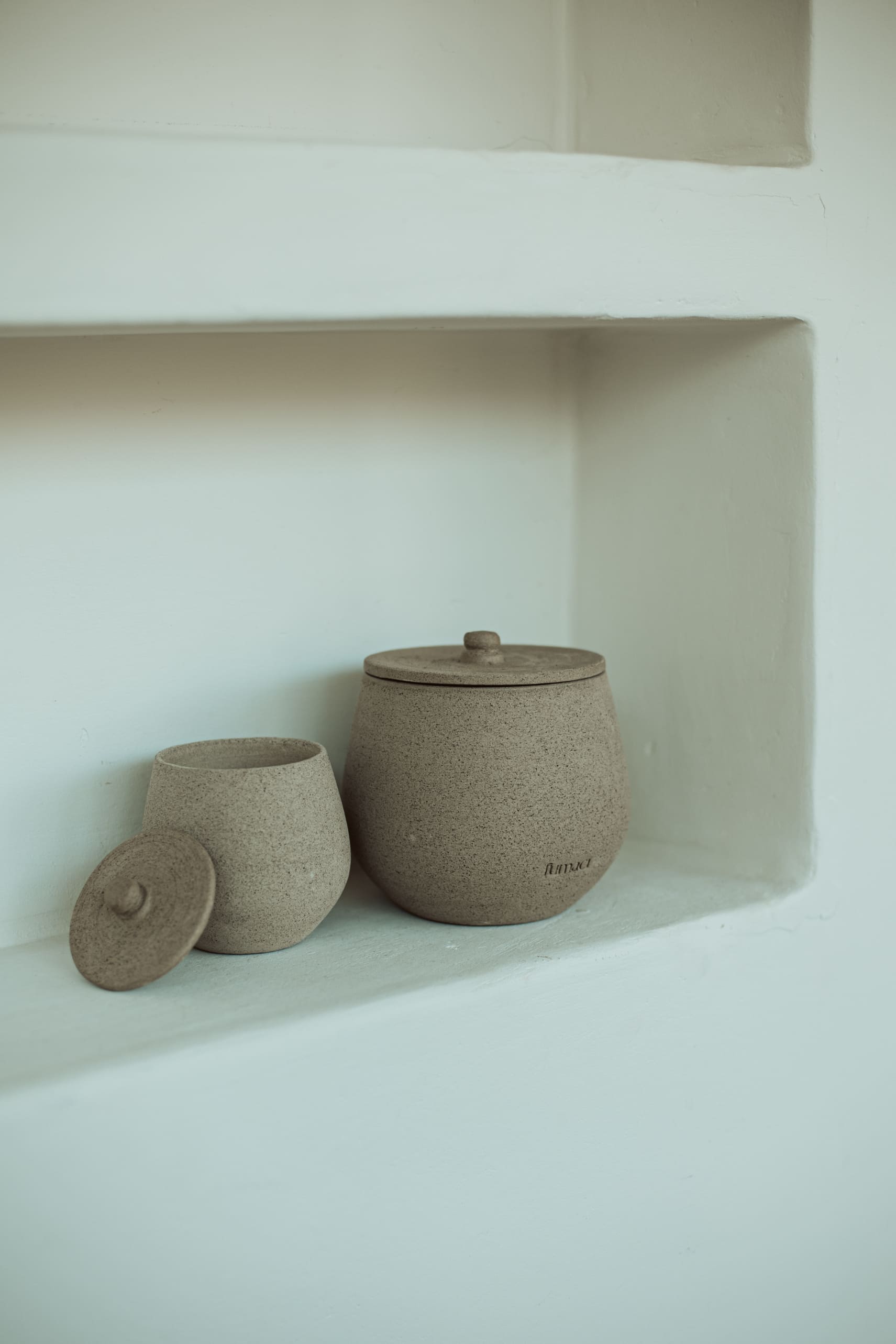 outdoor candles Fumaci