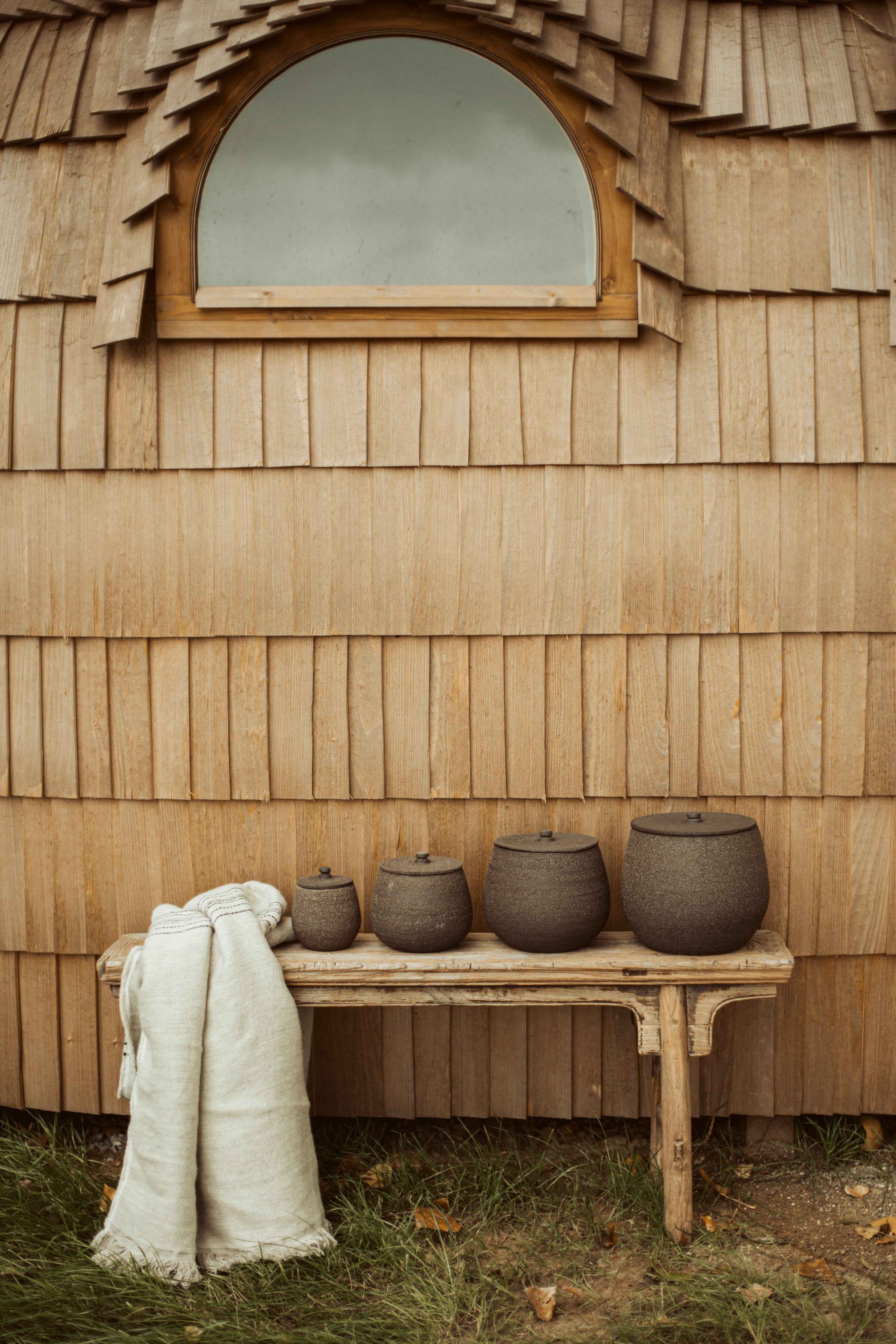 outdoor candles Fumaci