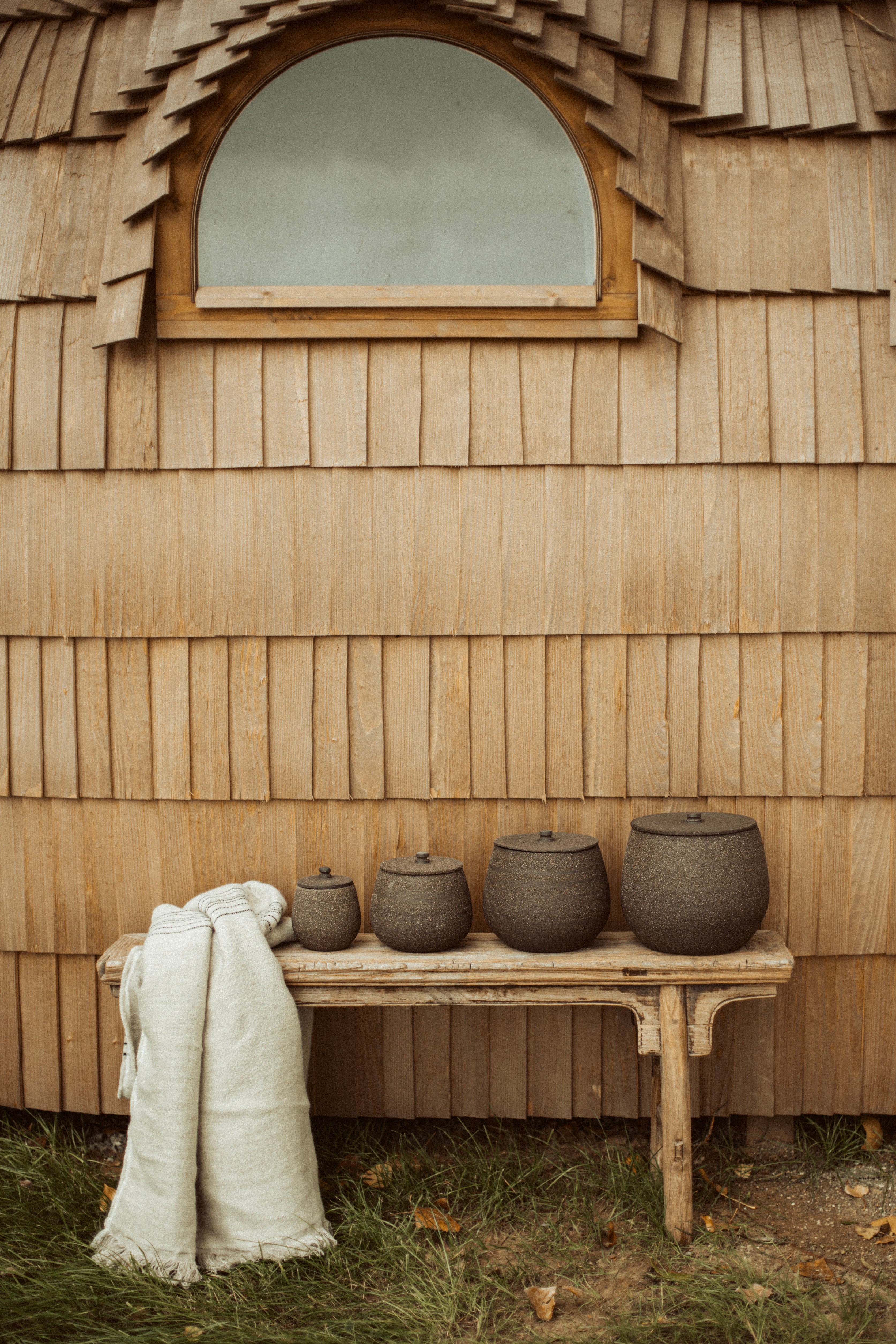 outdoor candles Fumaci