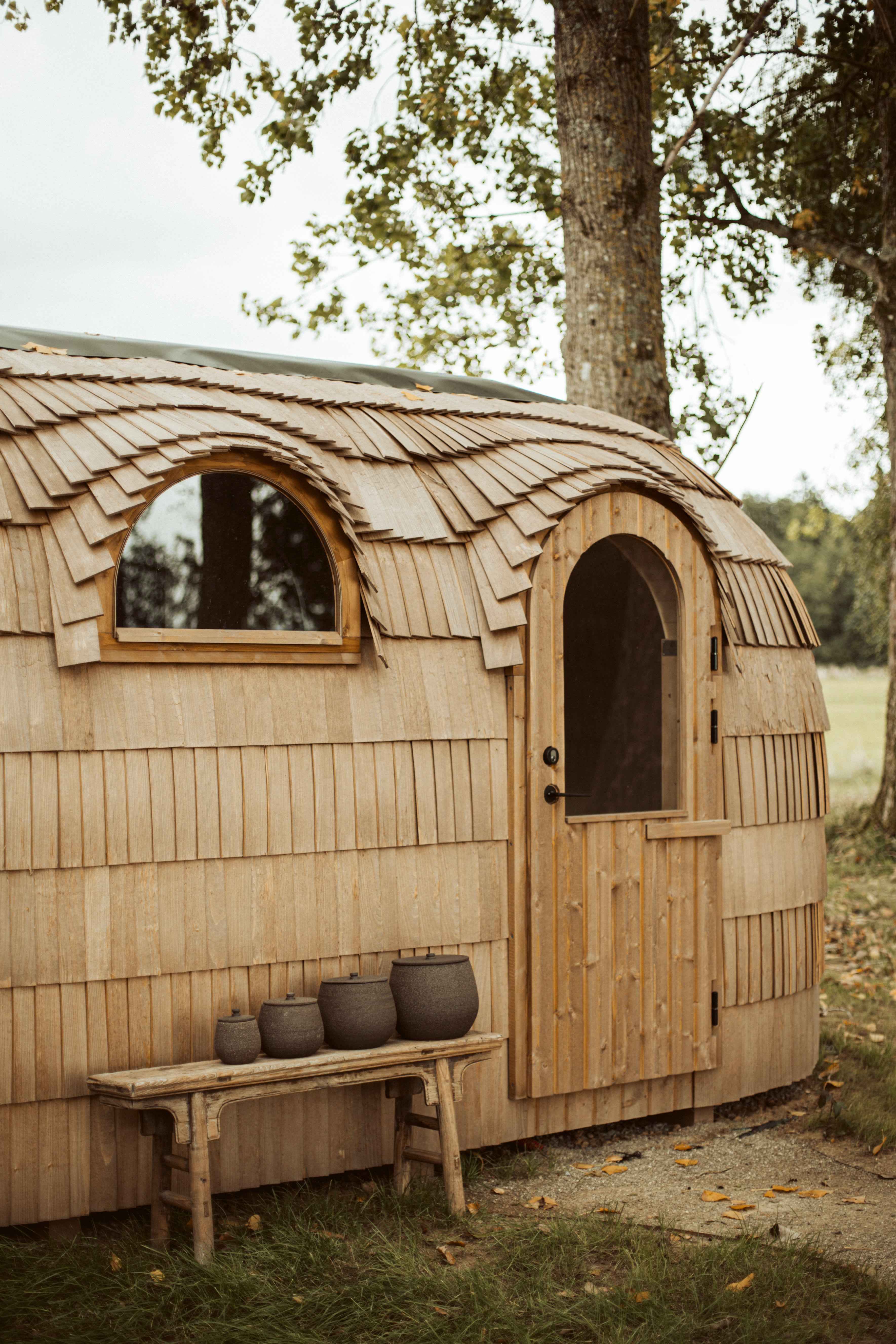 outdoor candles Fumaci