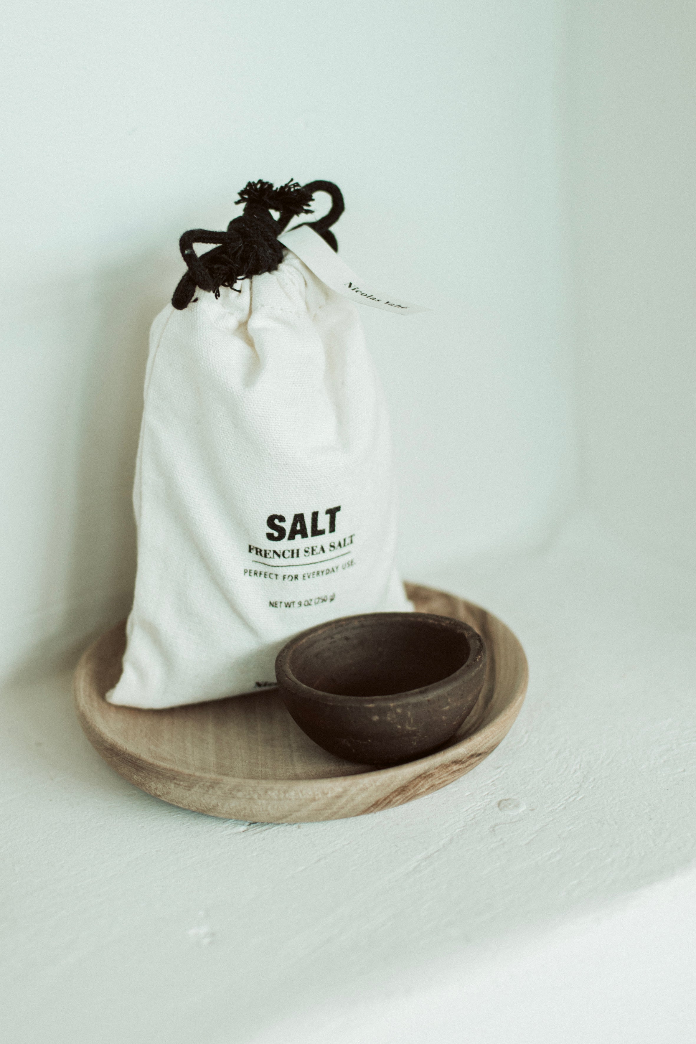 salt bag - 250gr