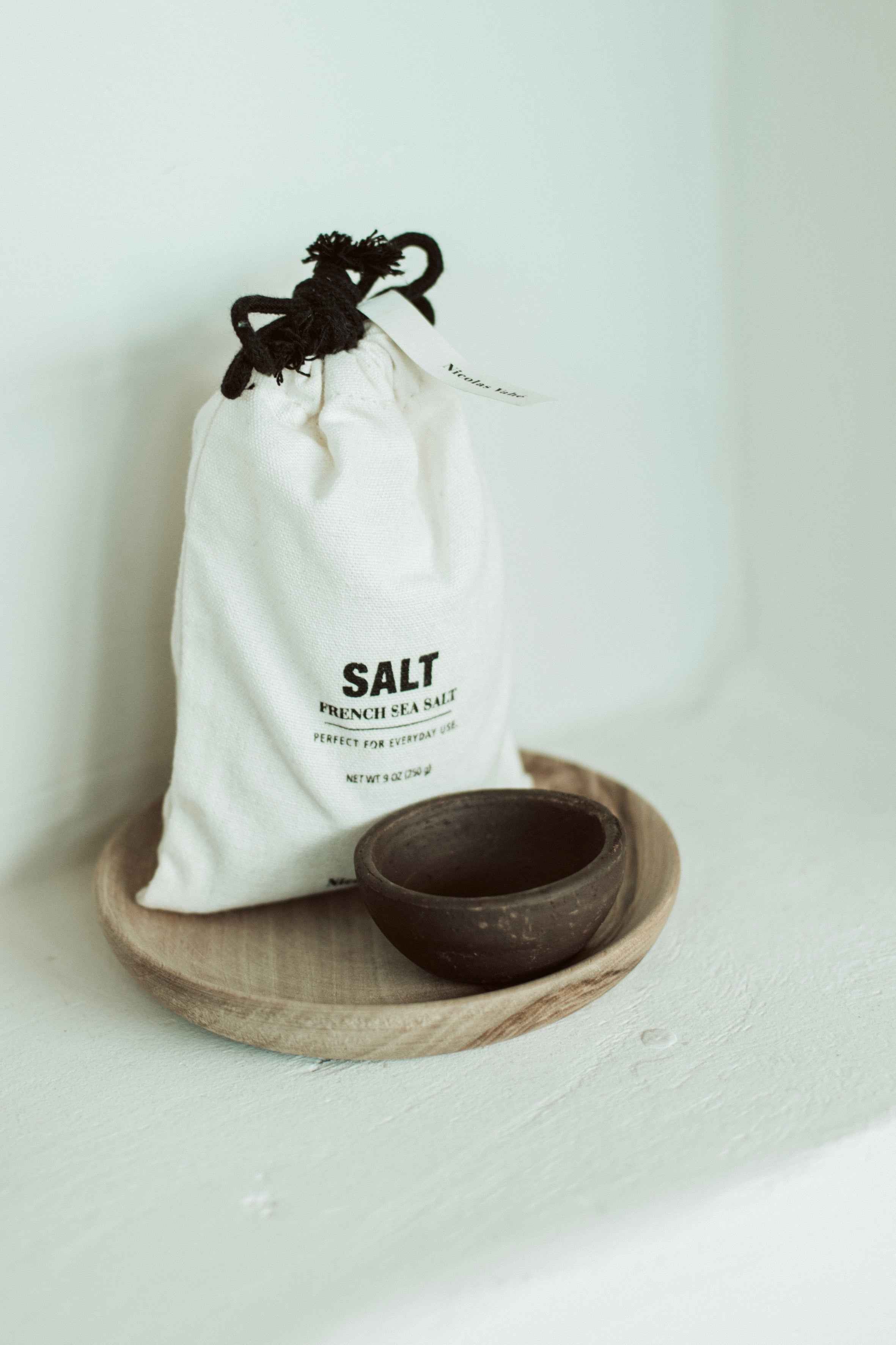 salt bag - 250gr