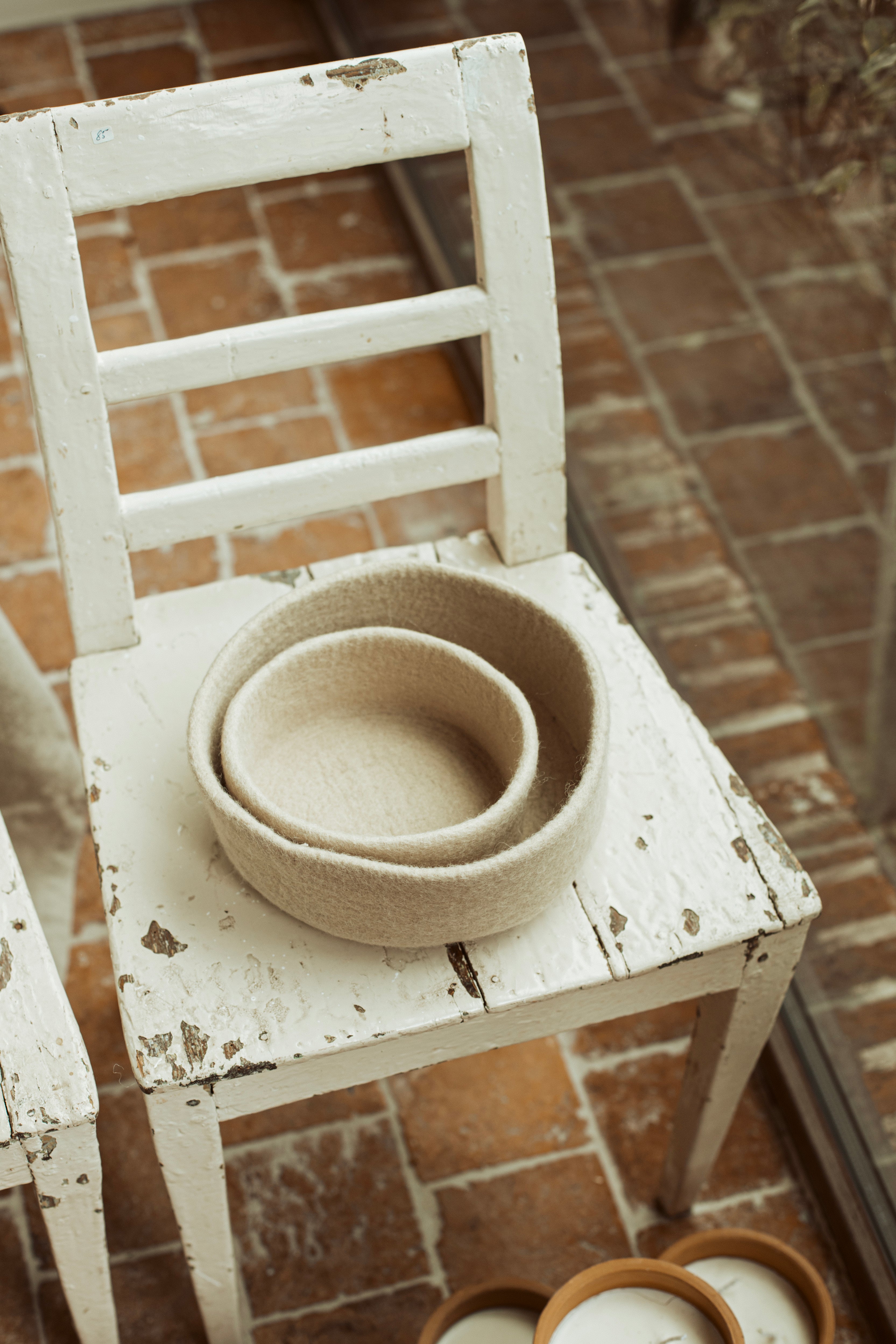 vilten bowls
