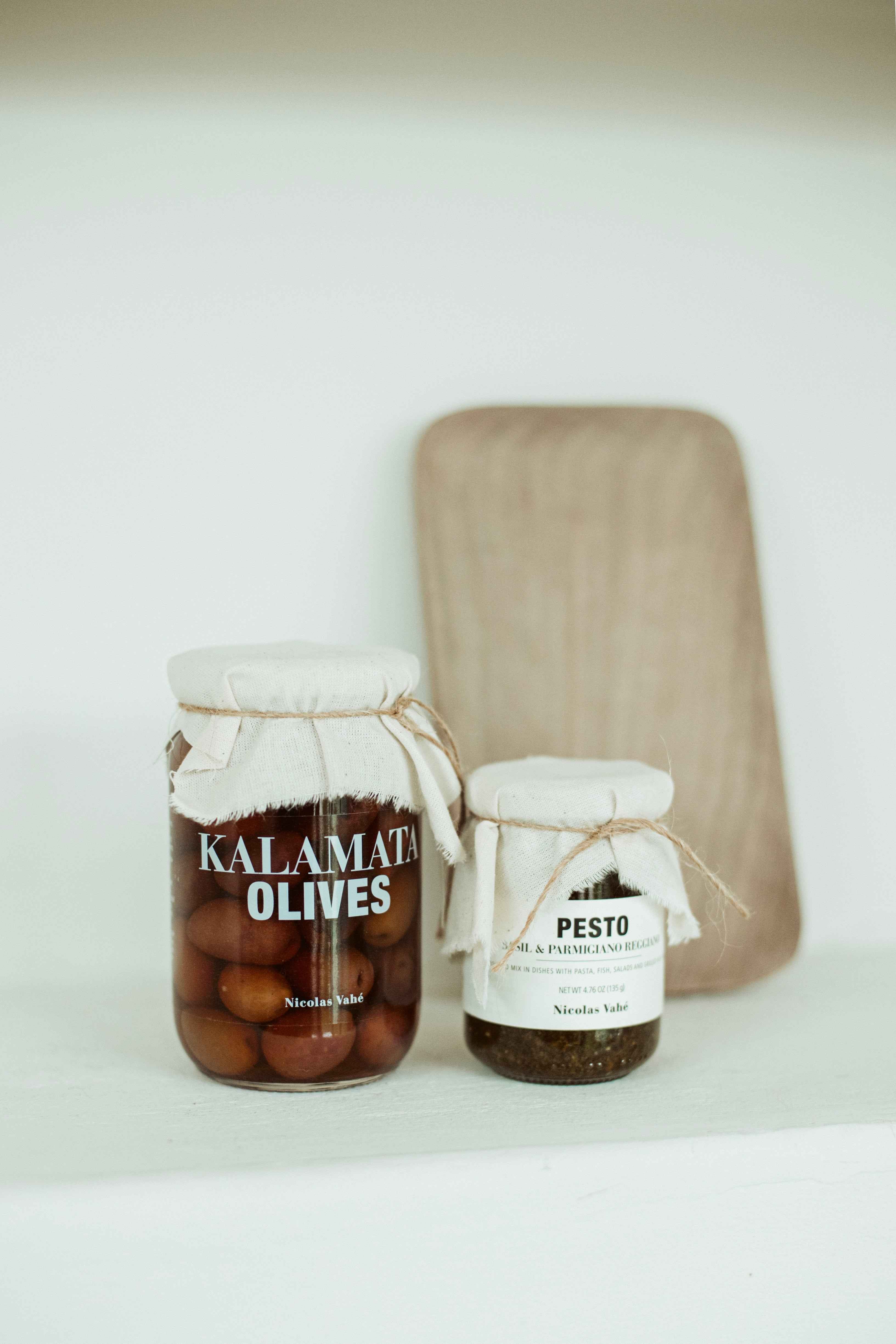 kalamata olives - 195g