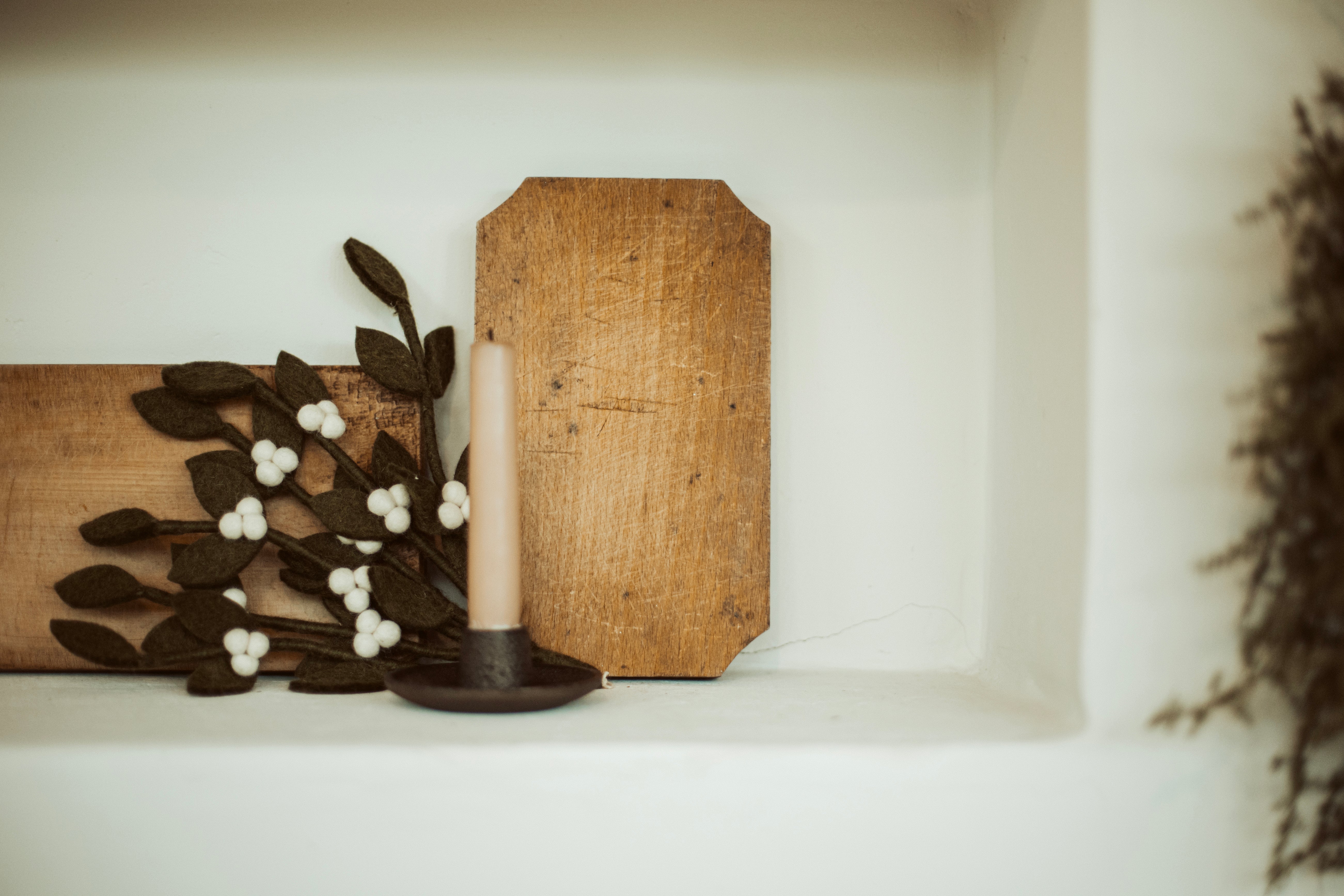 broodplankje - brocante