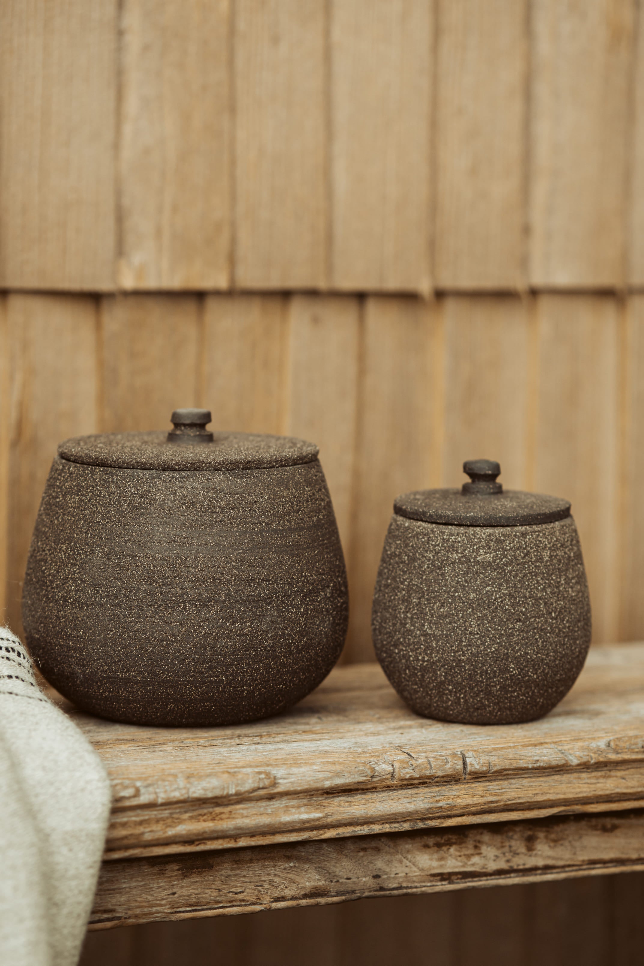 outdoor candles Fumaci