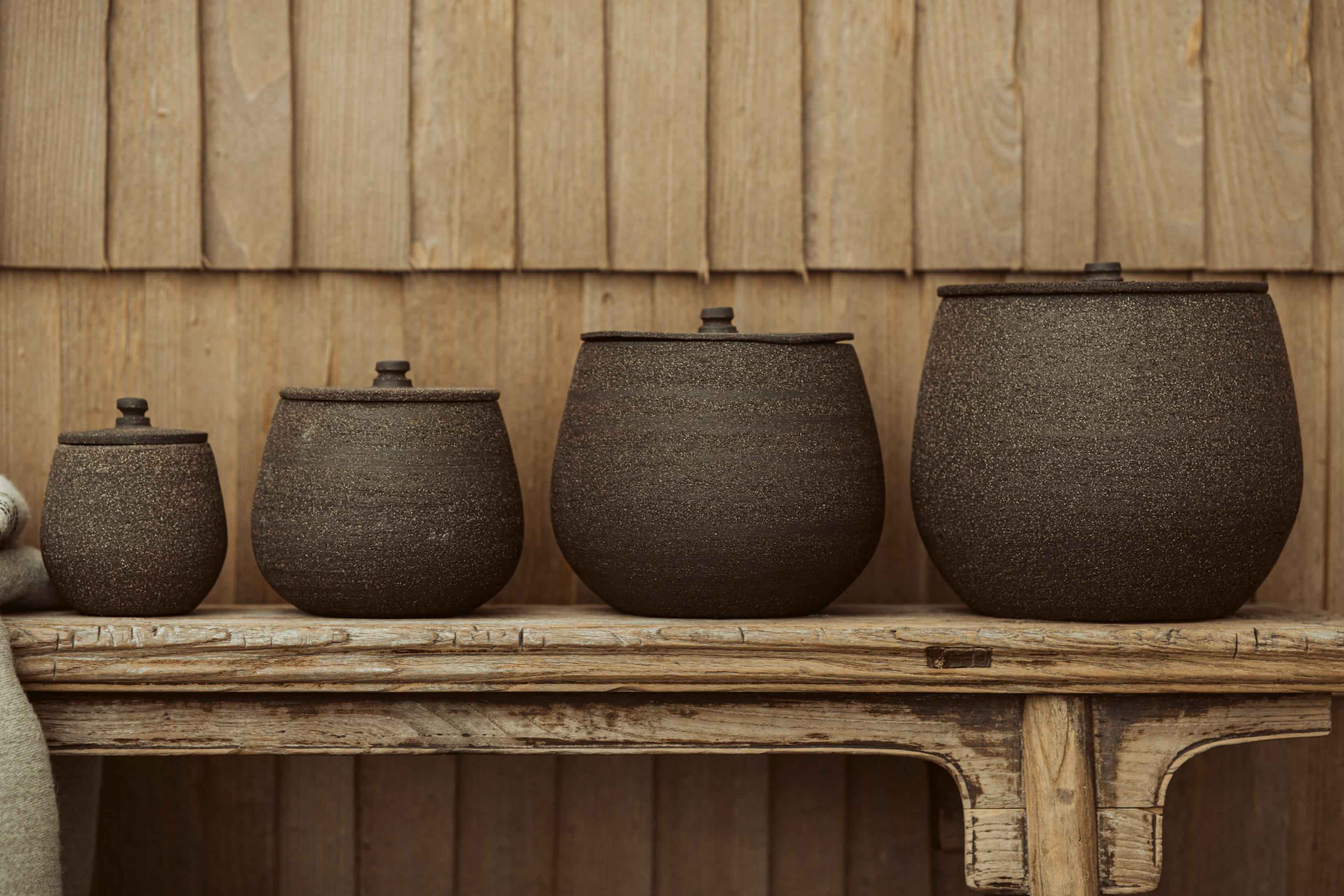 outdoor candles Fumaci