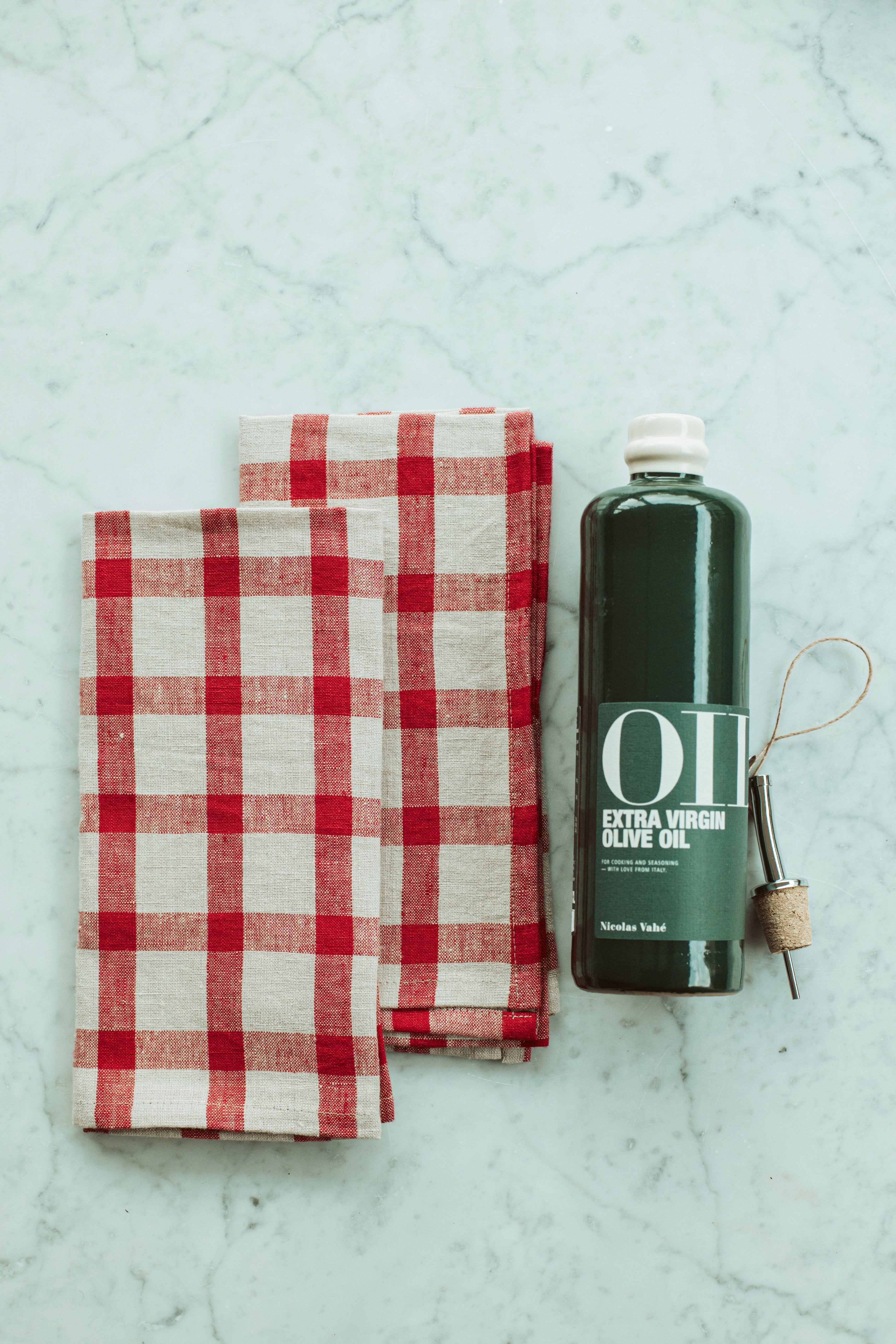 olive oil set special edition