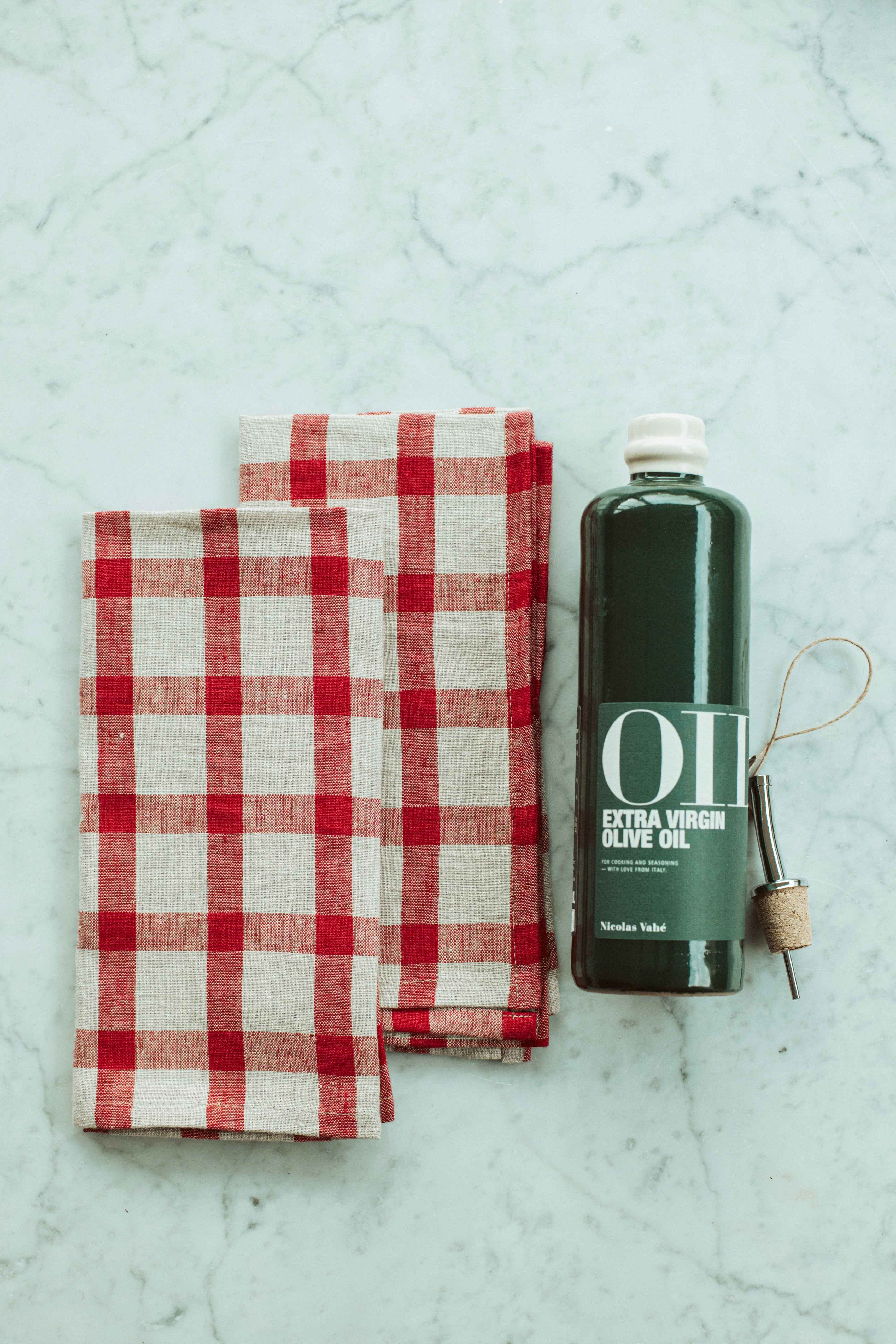 olive oil set special edition