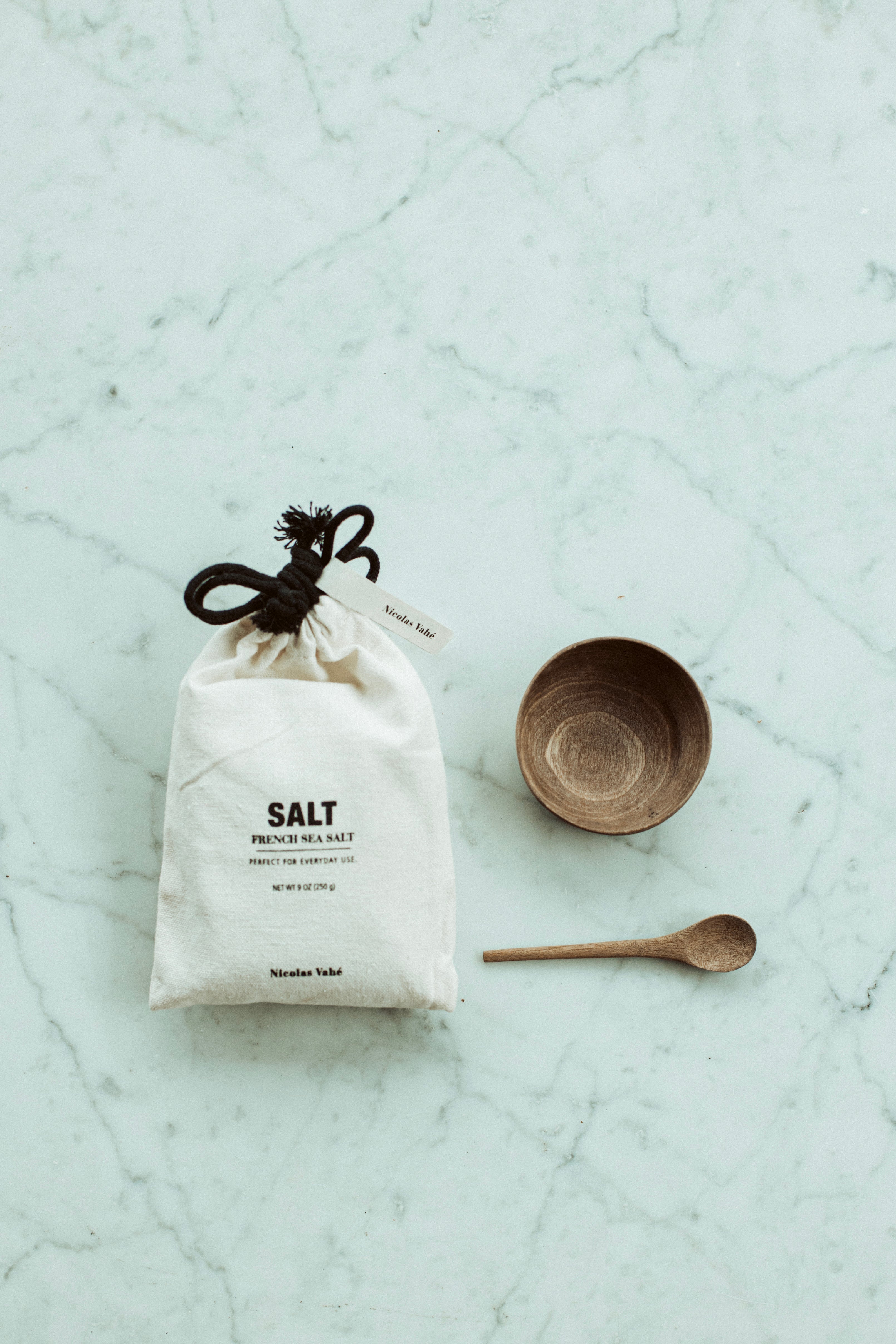 salt set