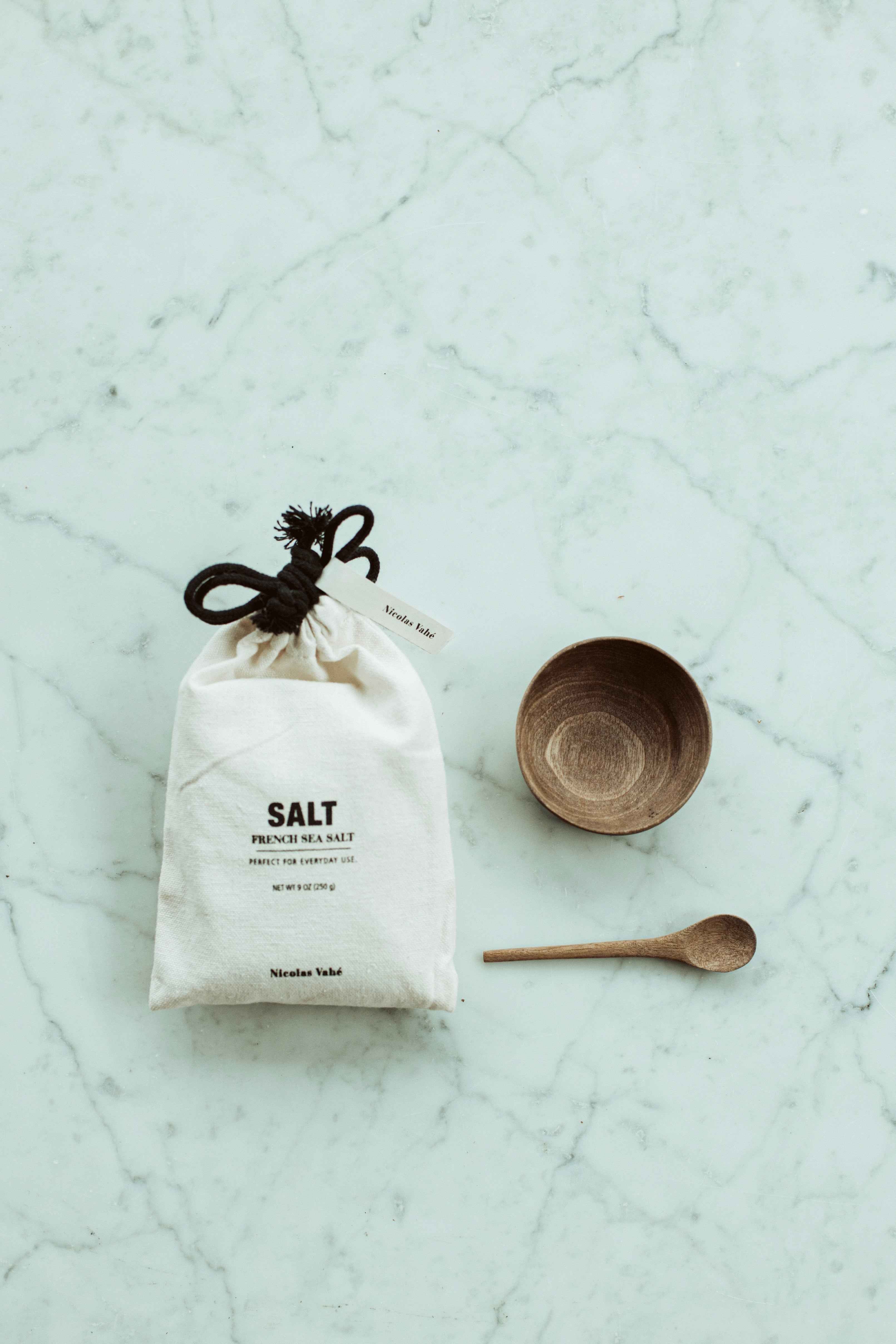 salt set