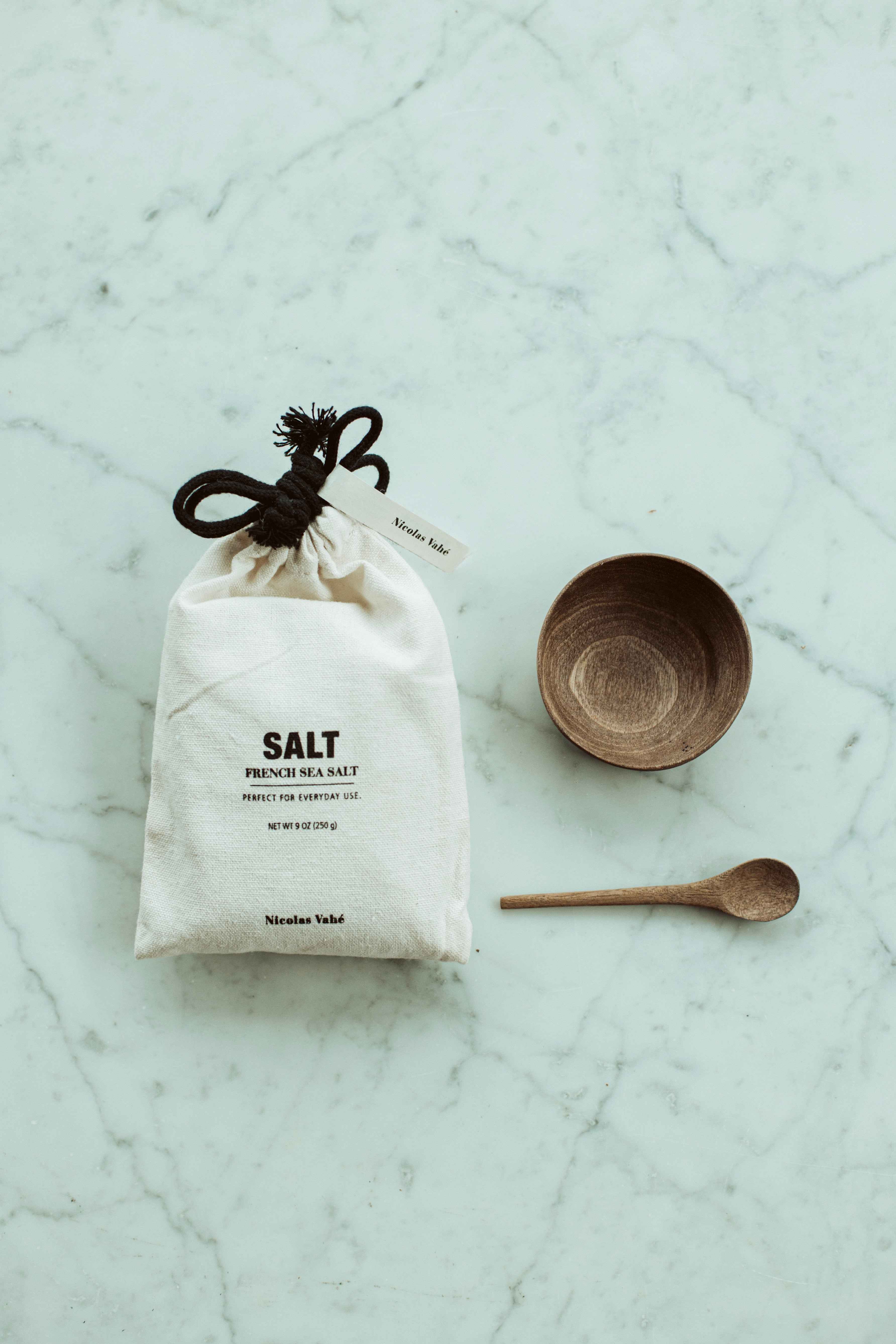salt set