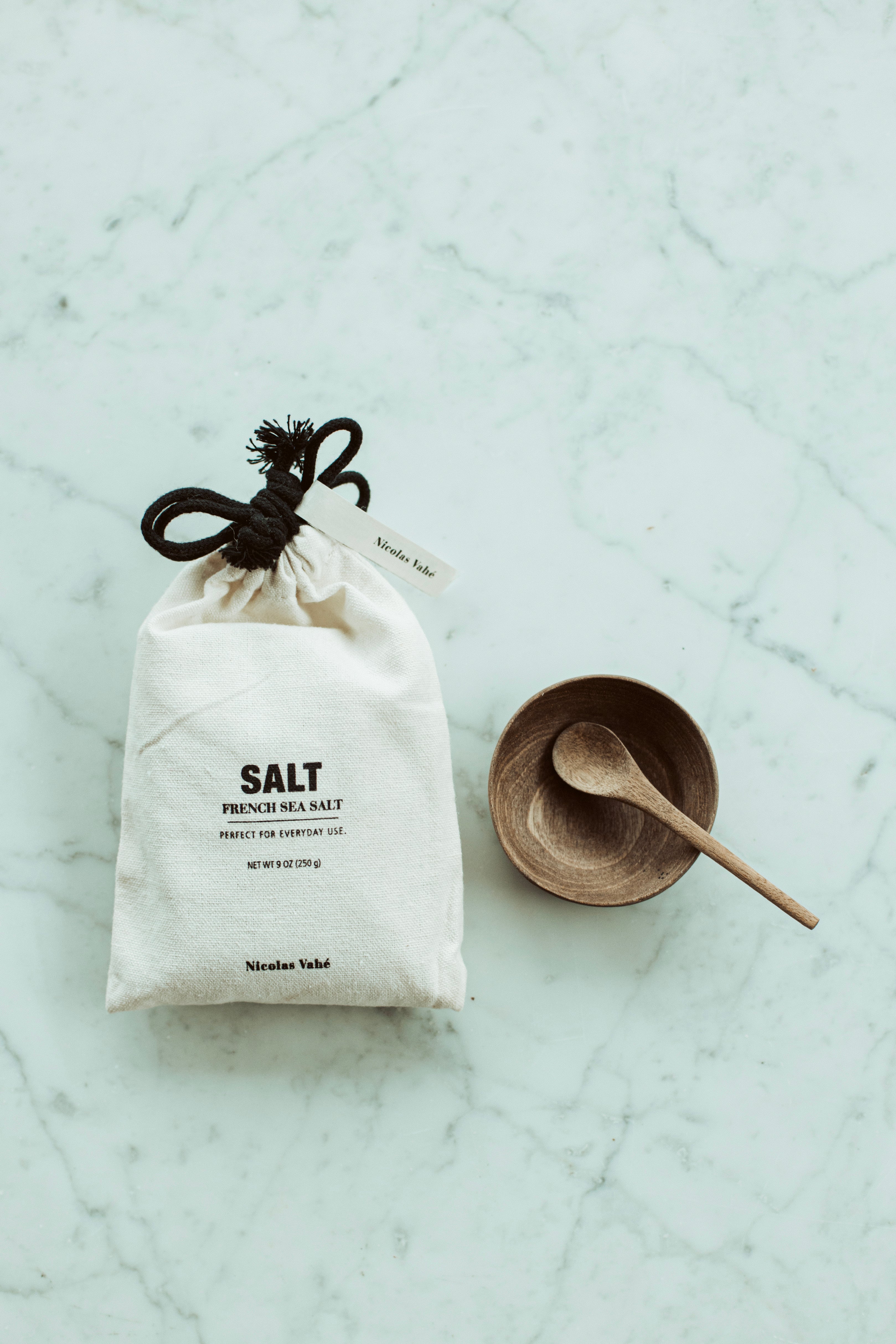 salt set