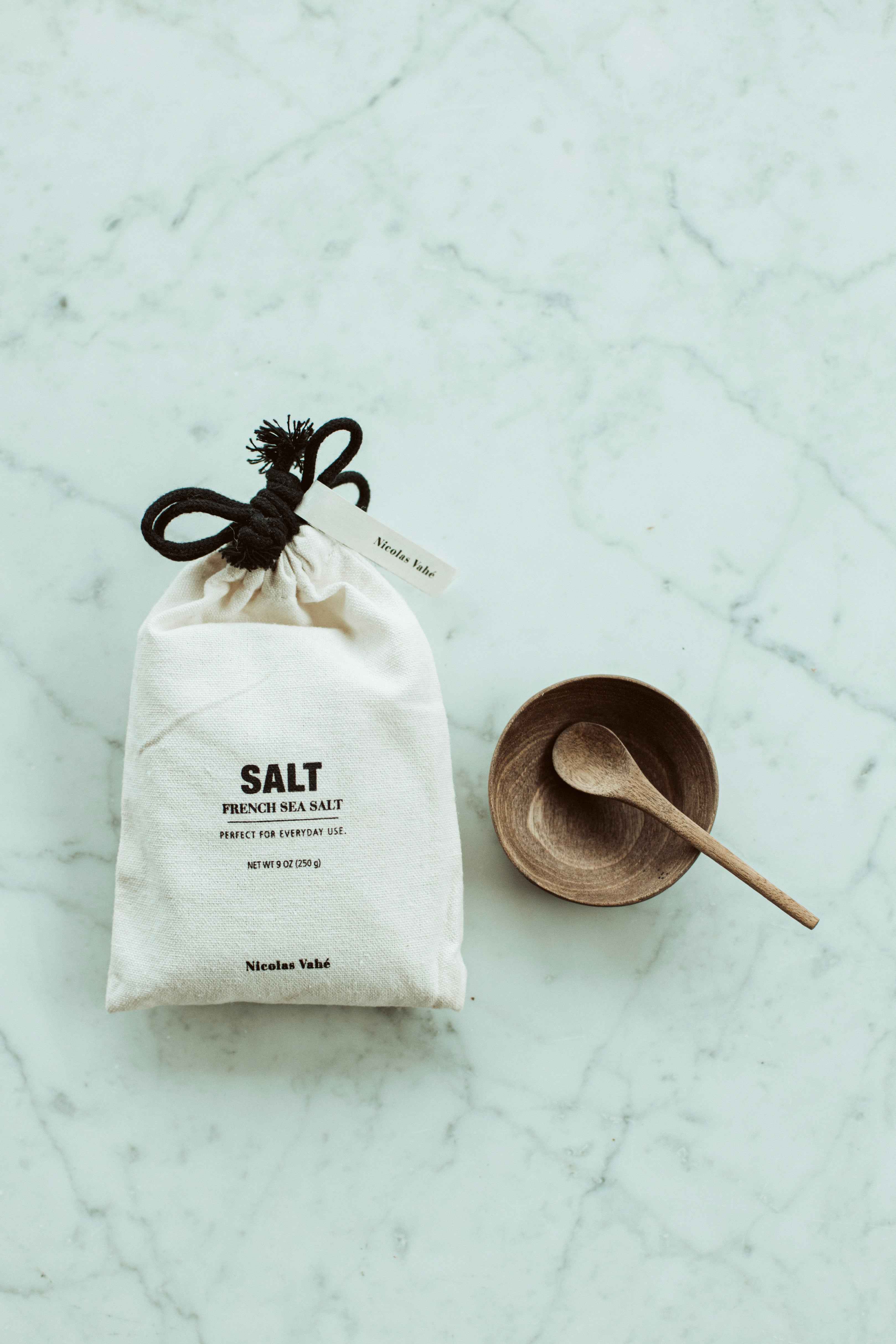 salt set