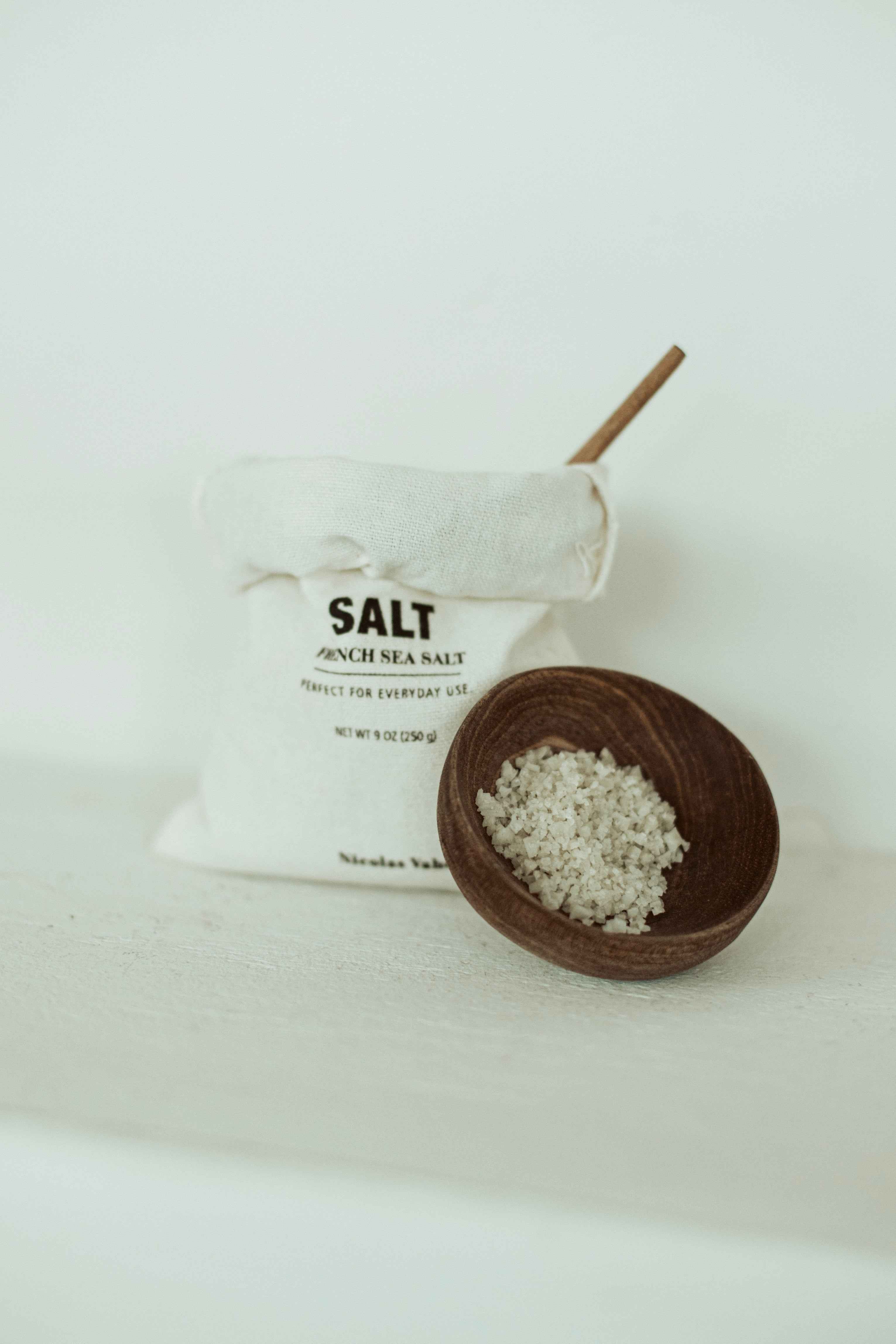 salt set