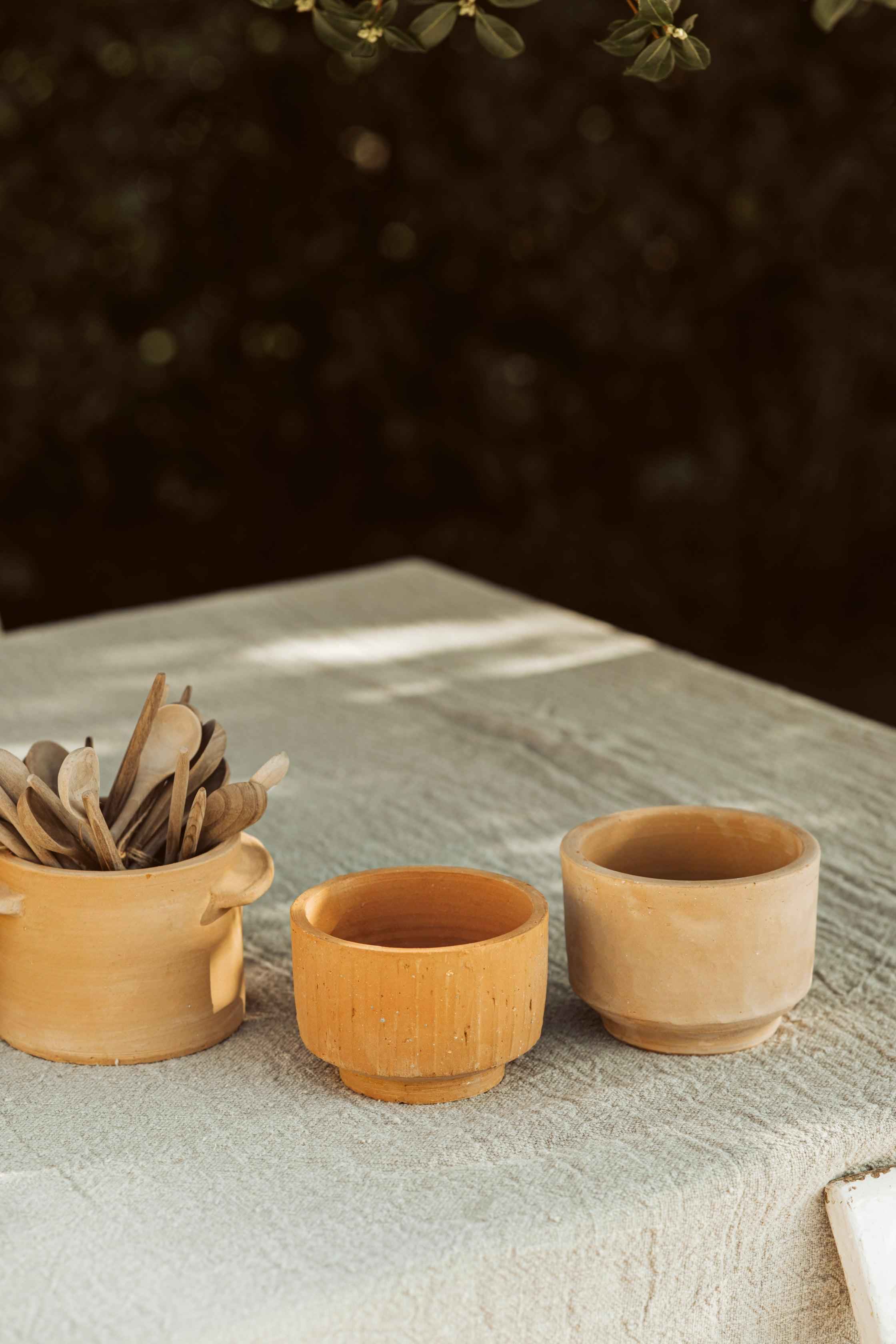 flowerpot small/ribble