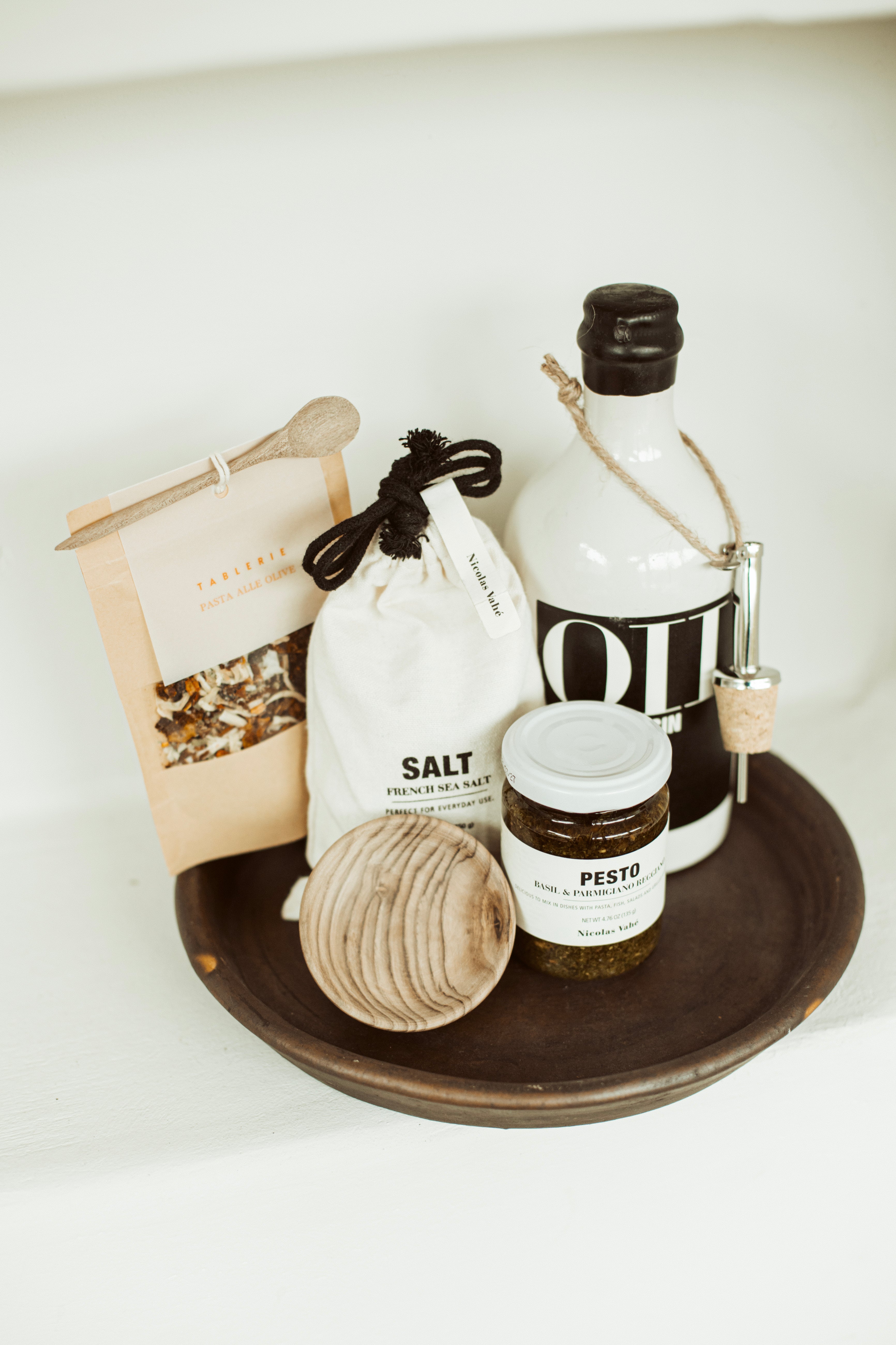 terracotta set - medium