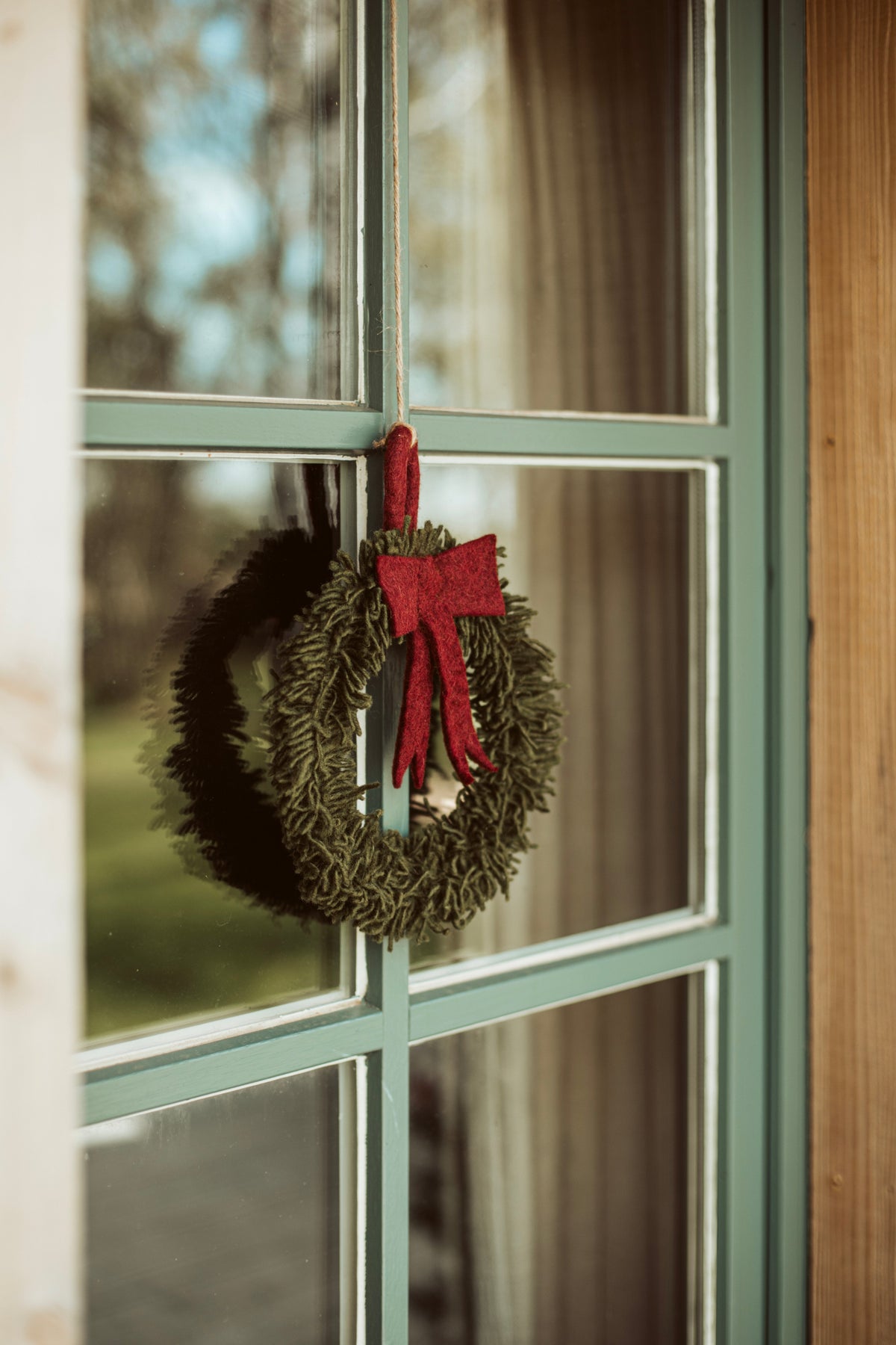 CHRISTMAS