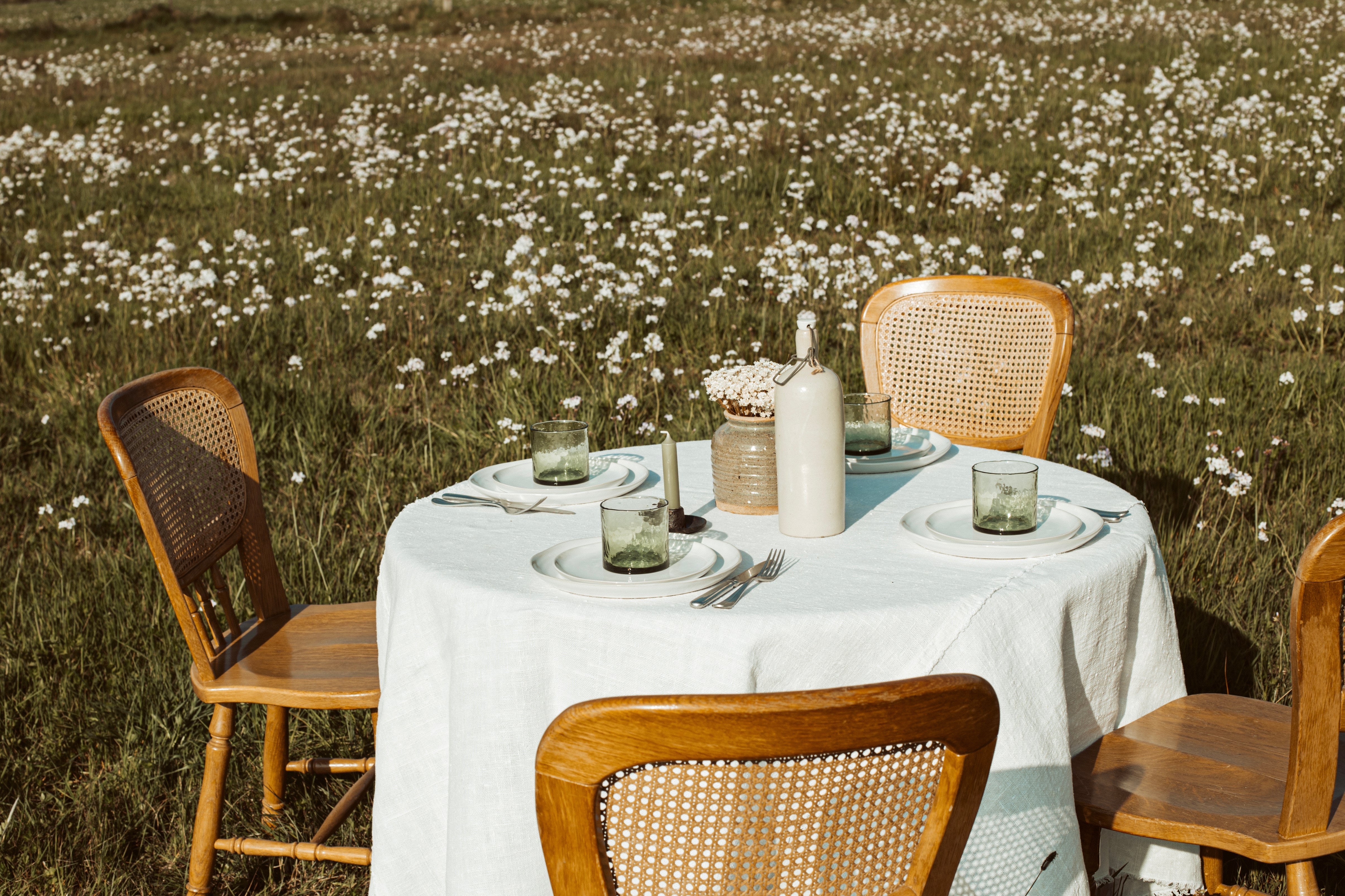 Tableware