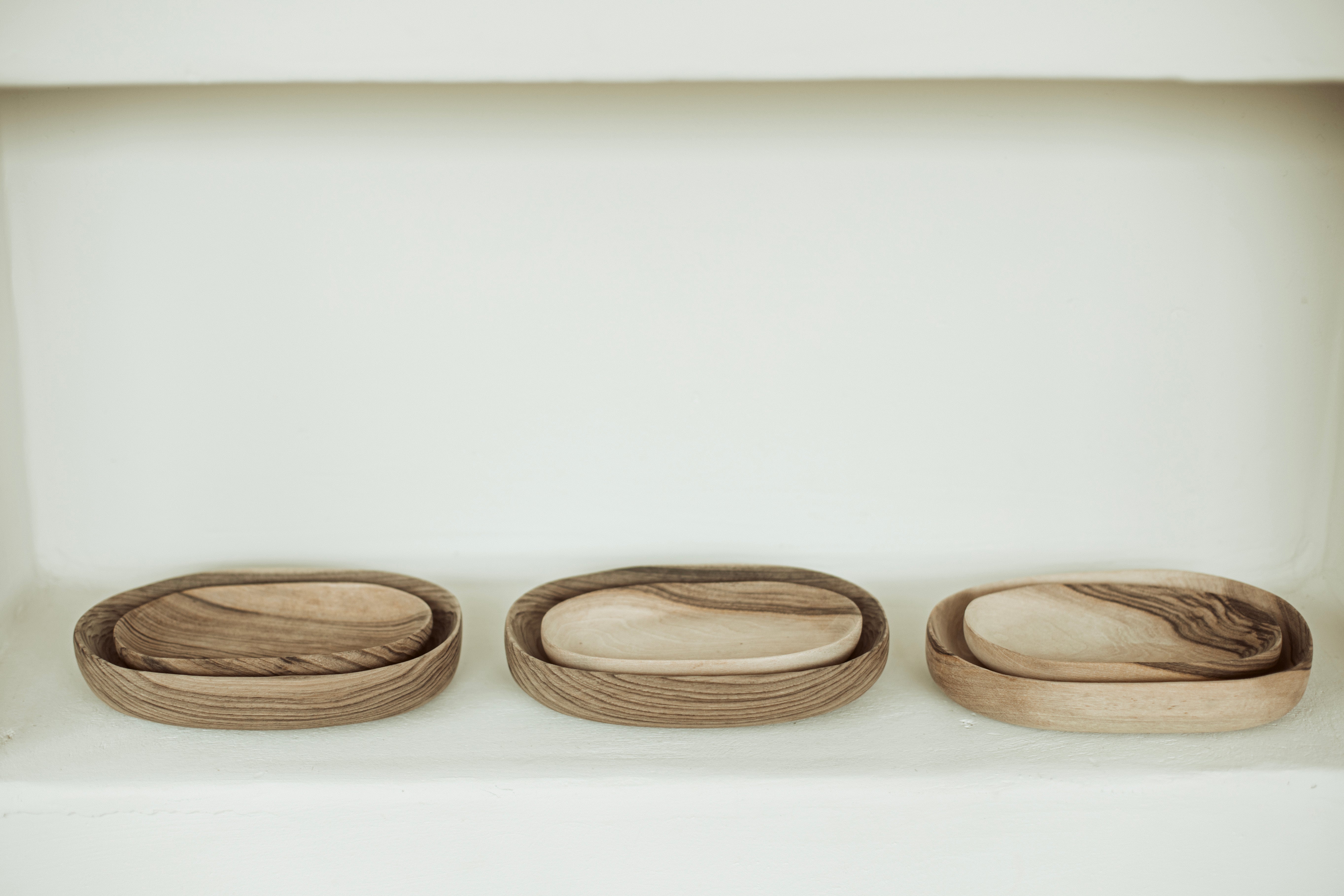 Wooden