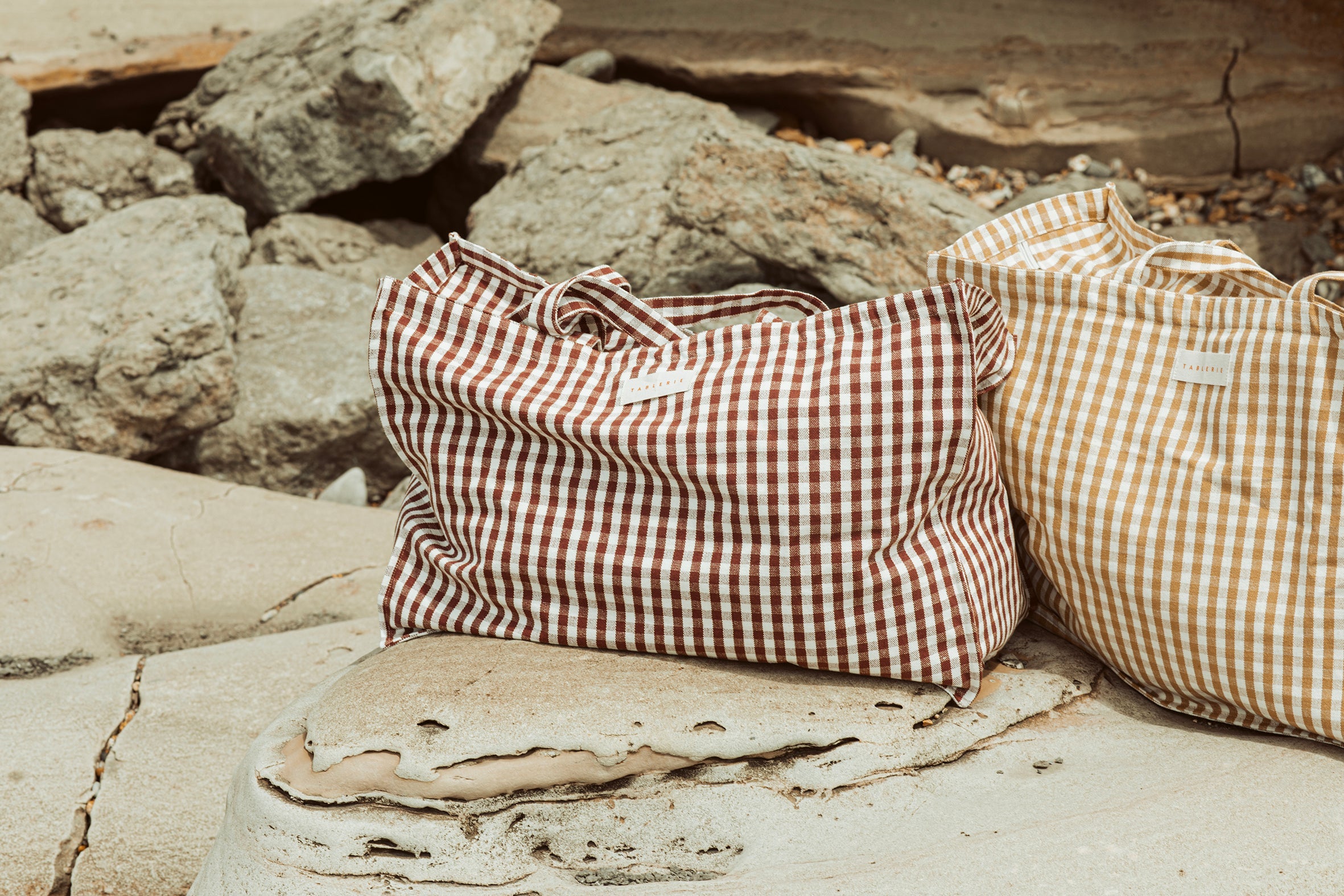 Baskets & bags
