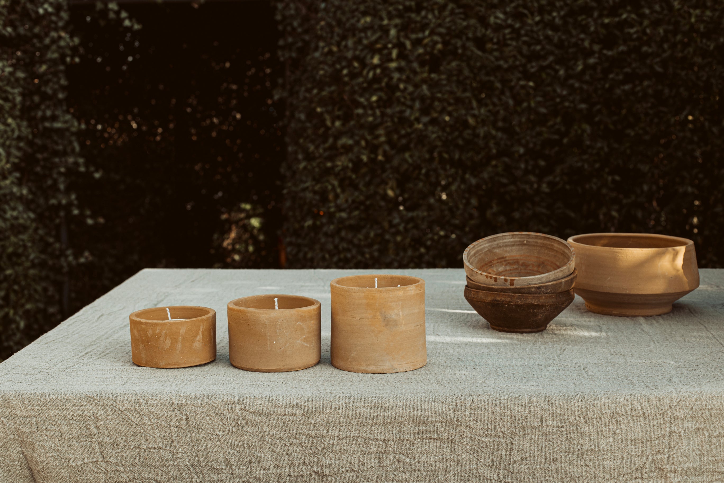 Candles