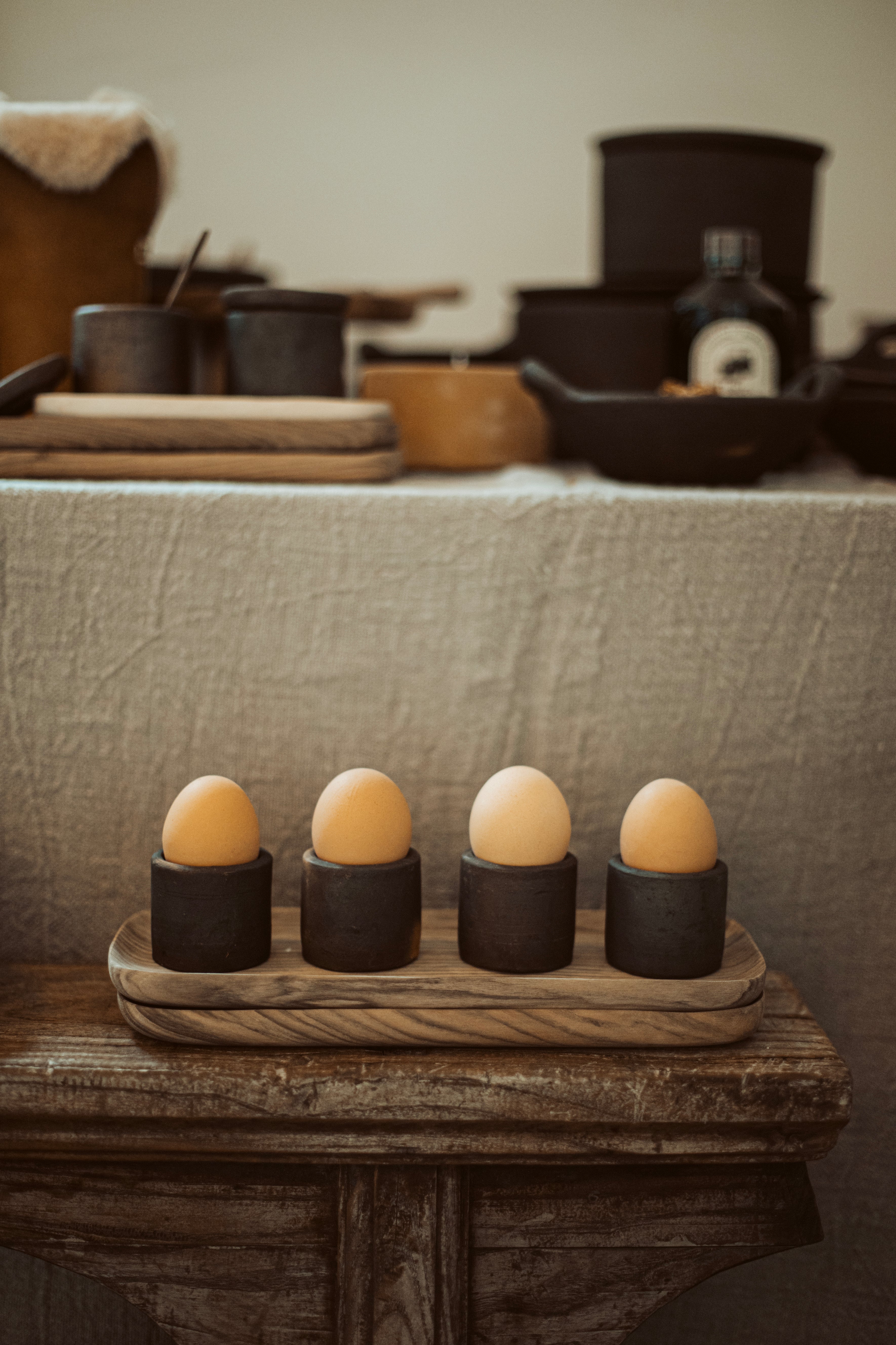 egg cup