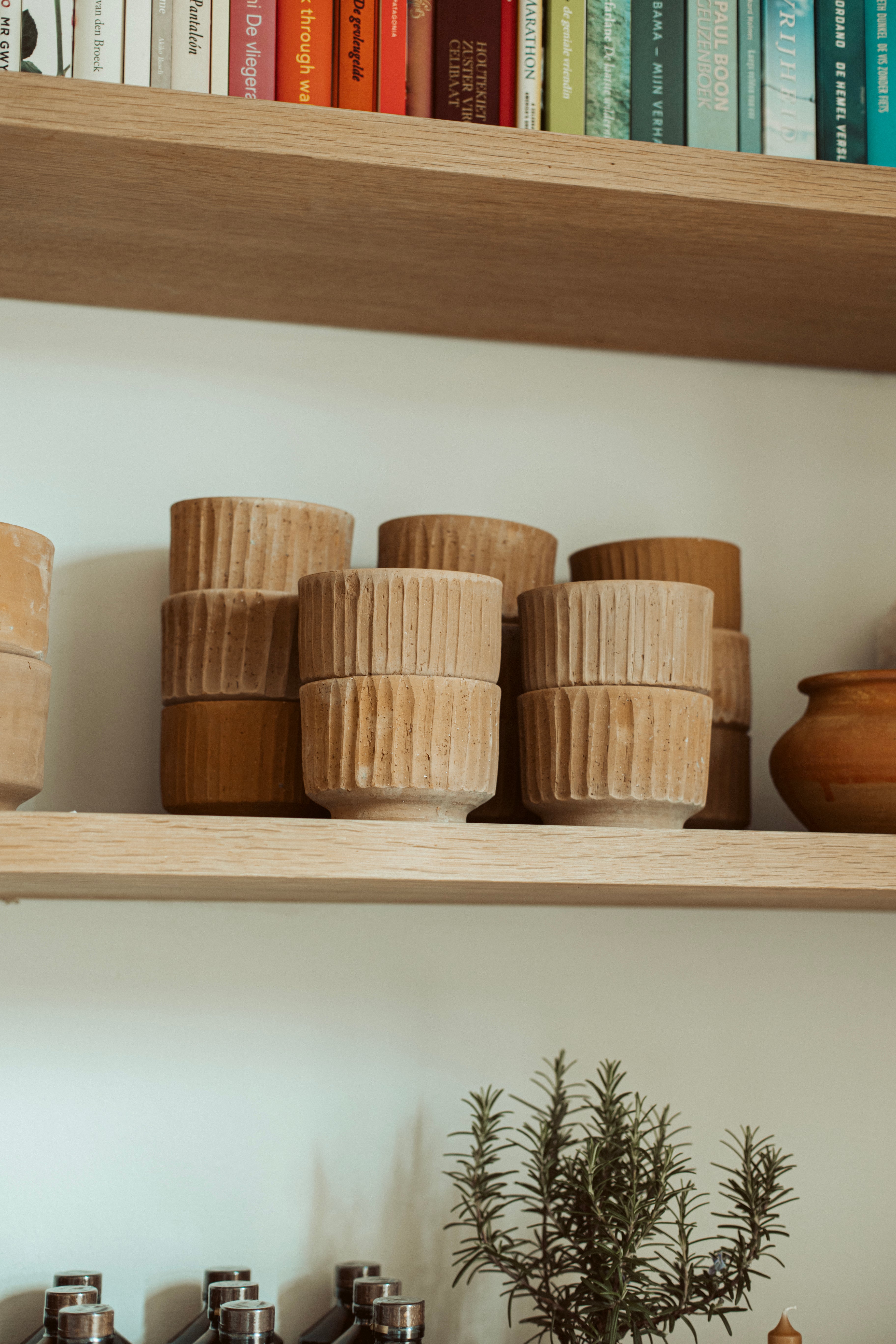 flowerpot ribble