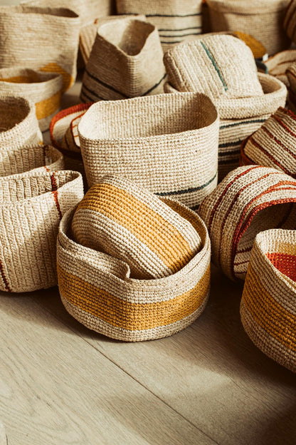 mandjes Madagascar - medium