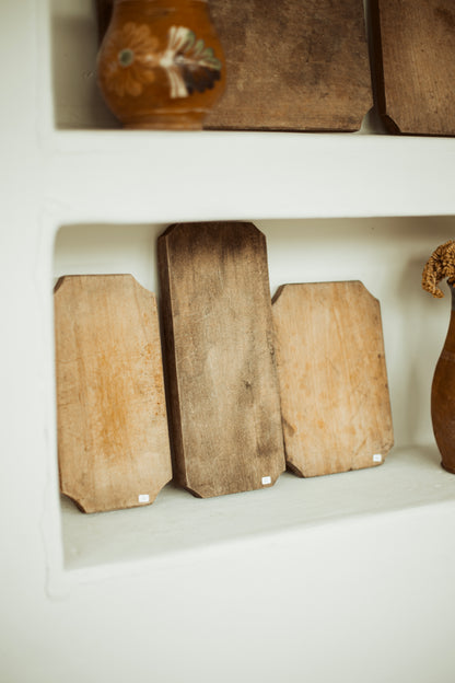 broodplanken - brocante
