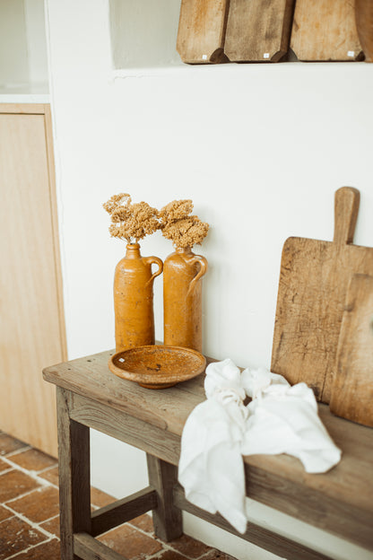 jenever sierflessen- brocante