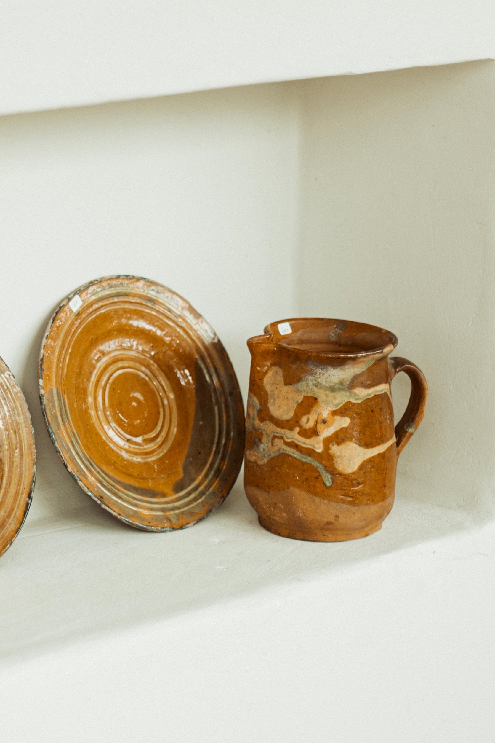 vaasje - brocante