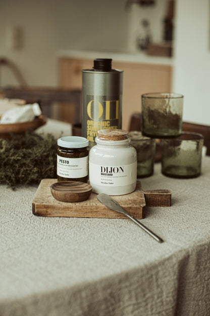 Moutarde de Dijon - 270g