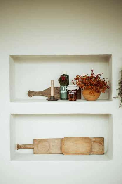 broodplankje - brocante