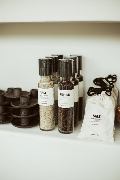 pepper black - 140gr
