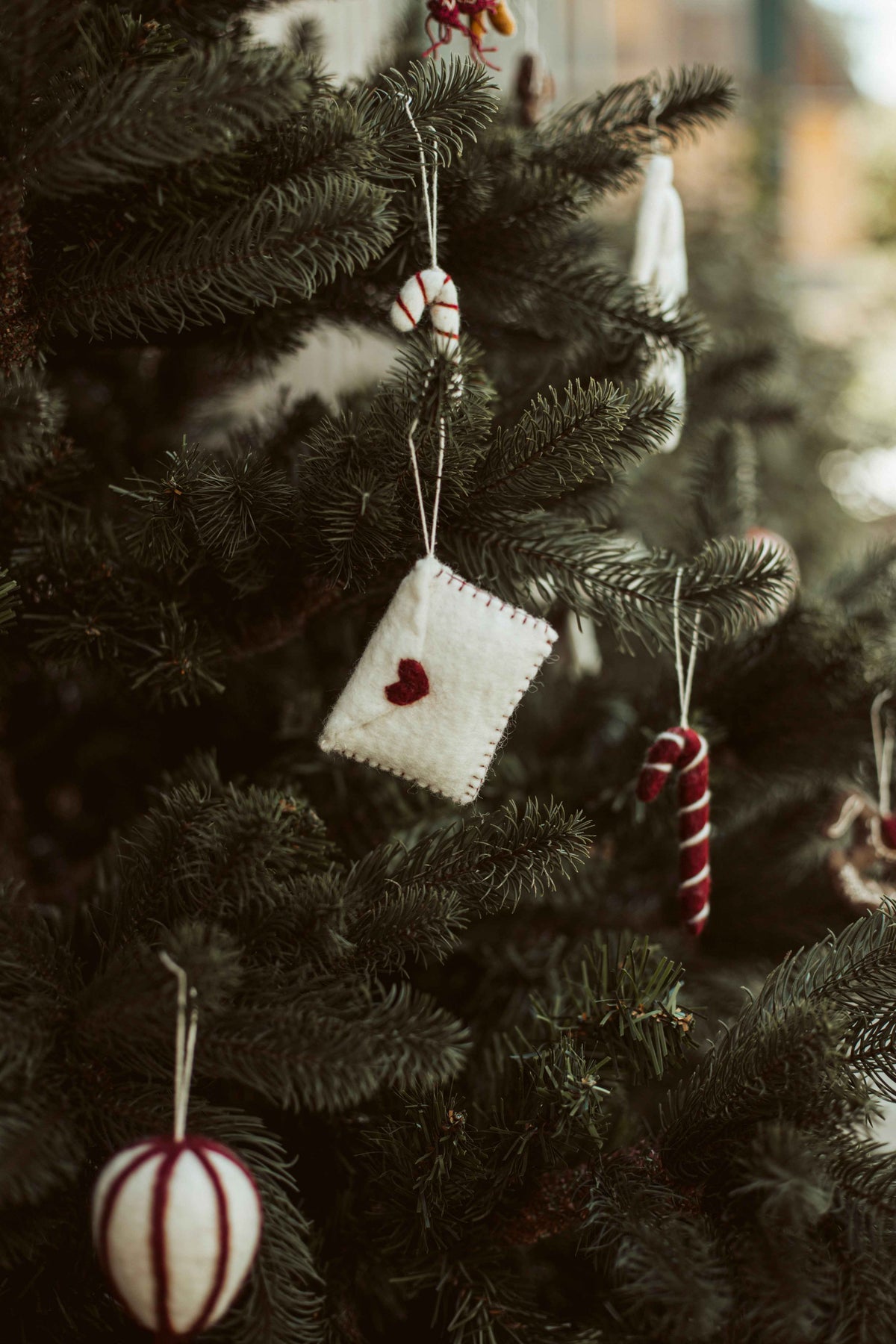 letter to Santa vilt