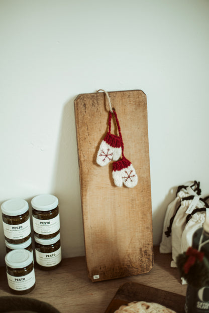 broodplank - brocante