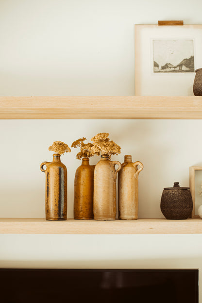 jenever sierflessen- brocante