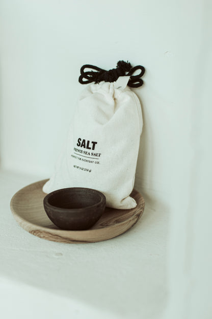 salt bag - 250gr