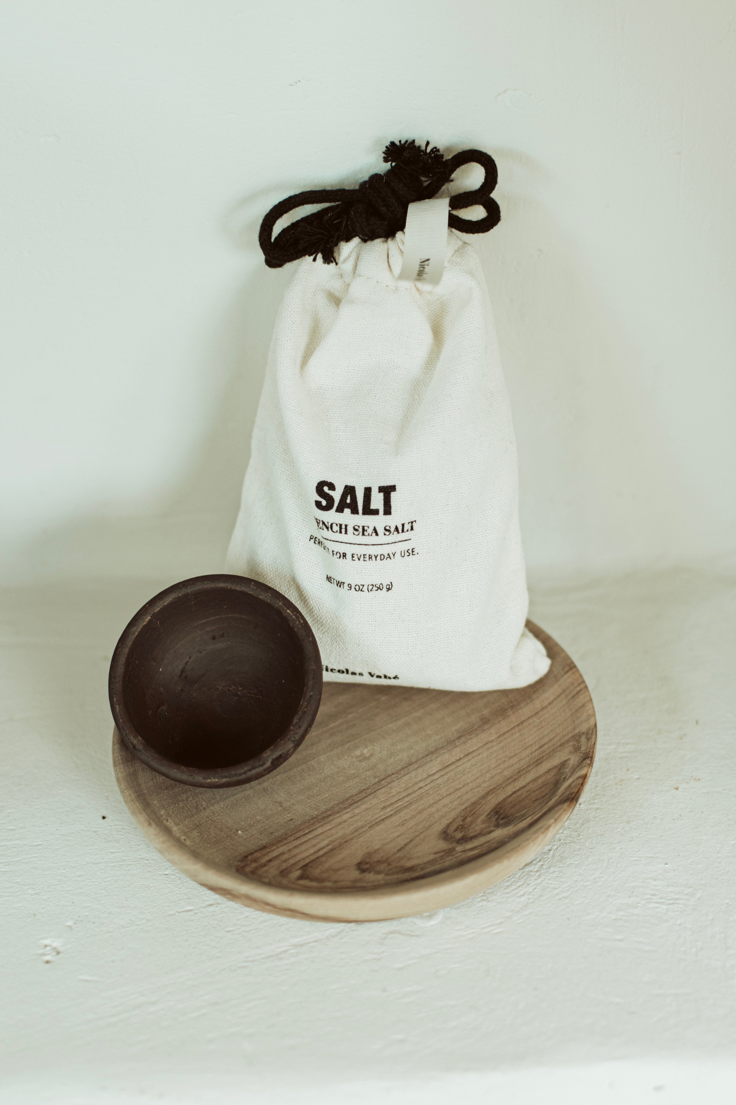 salt bag - 250gr