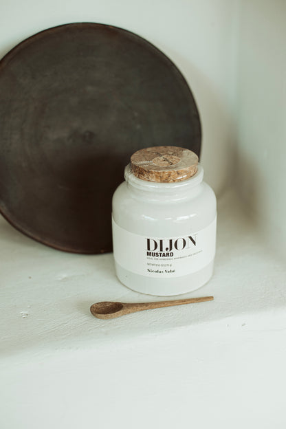 Moutarde de Dijon - 270g