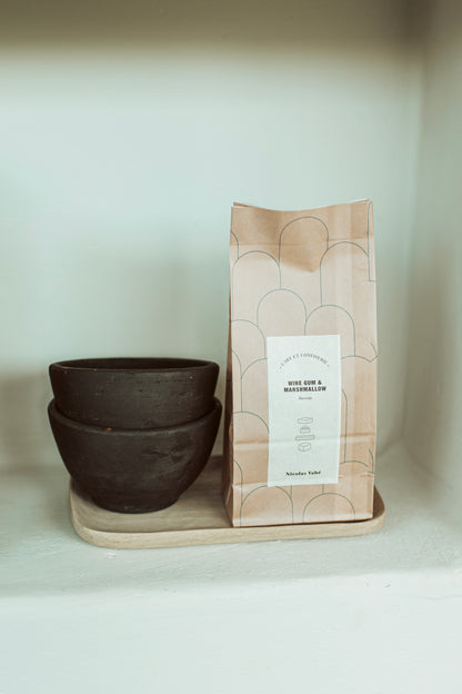 sweets, winegums & marshmallow - 140gr