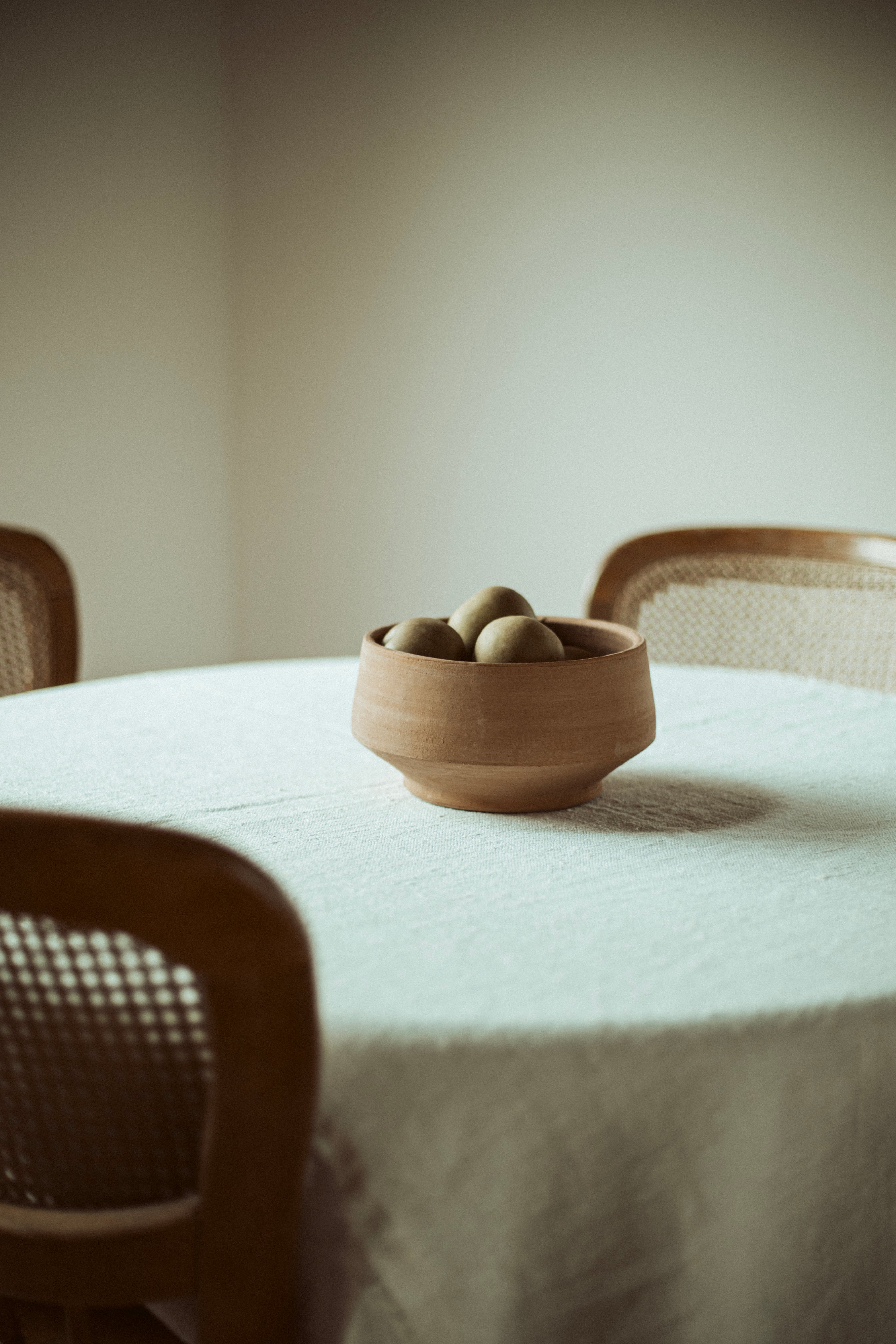 fruit bowl