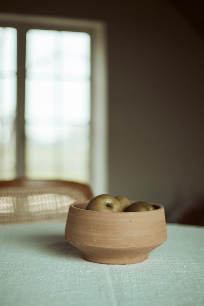 fruit bowl