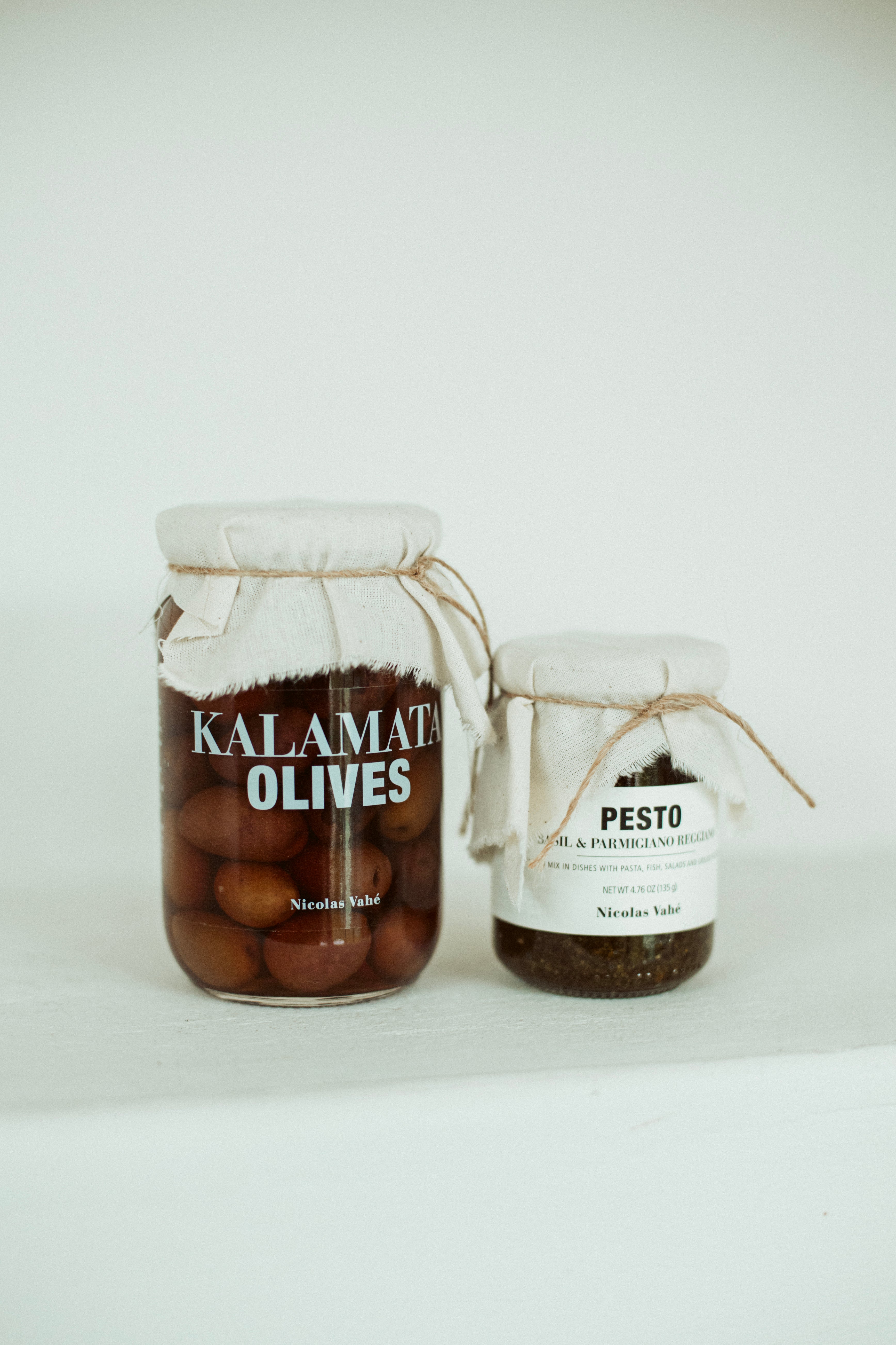 kalamata olives - 195g